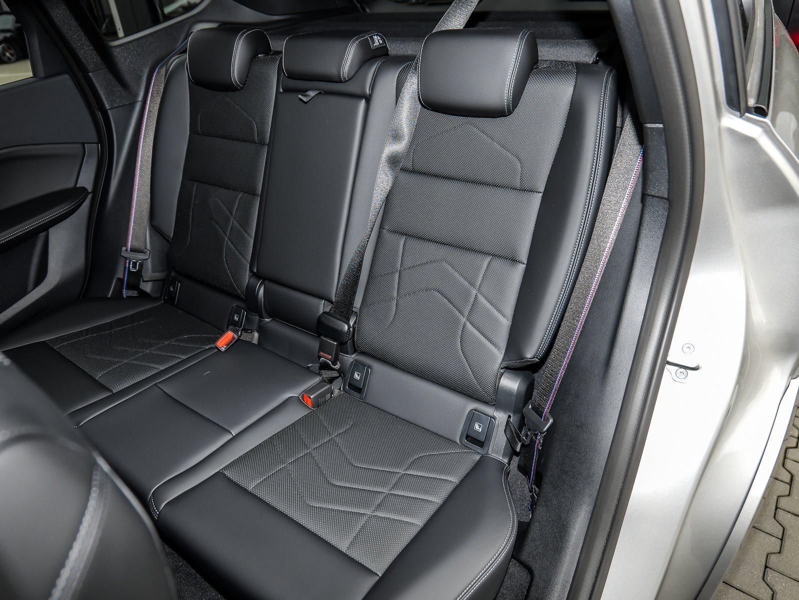 BMW X1 – Bild 18