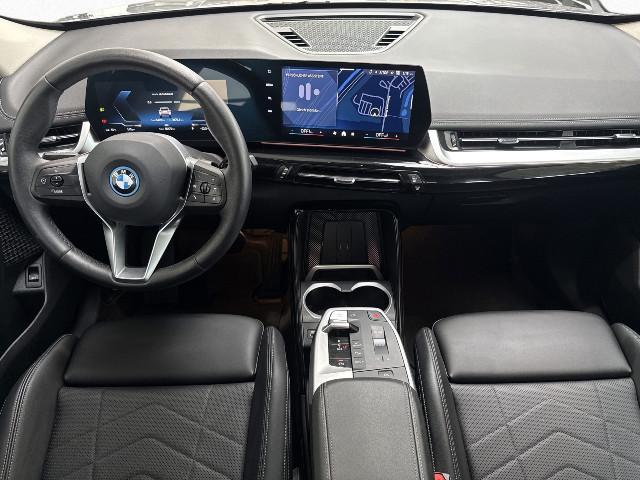 BMW iX1 – Bild 15