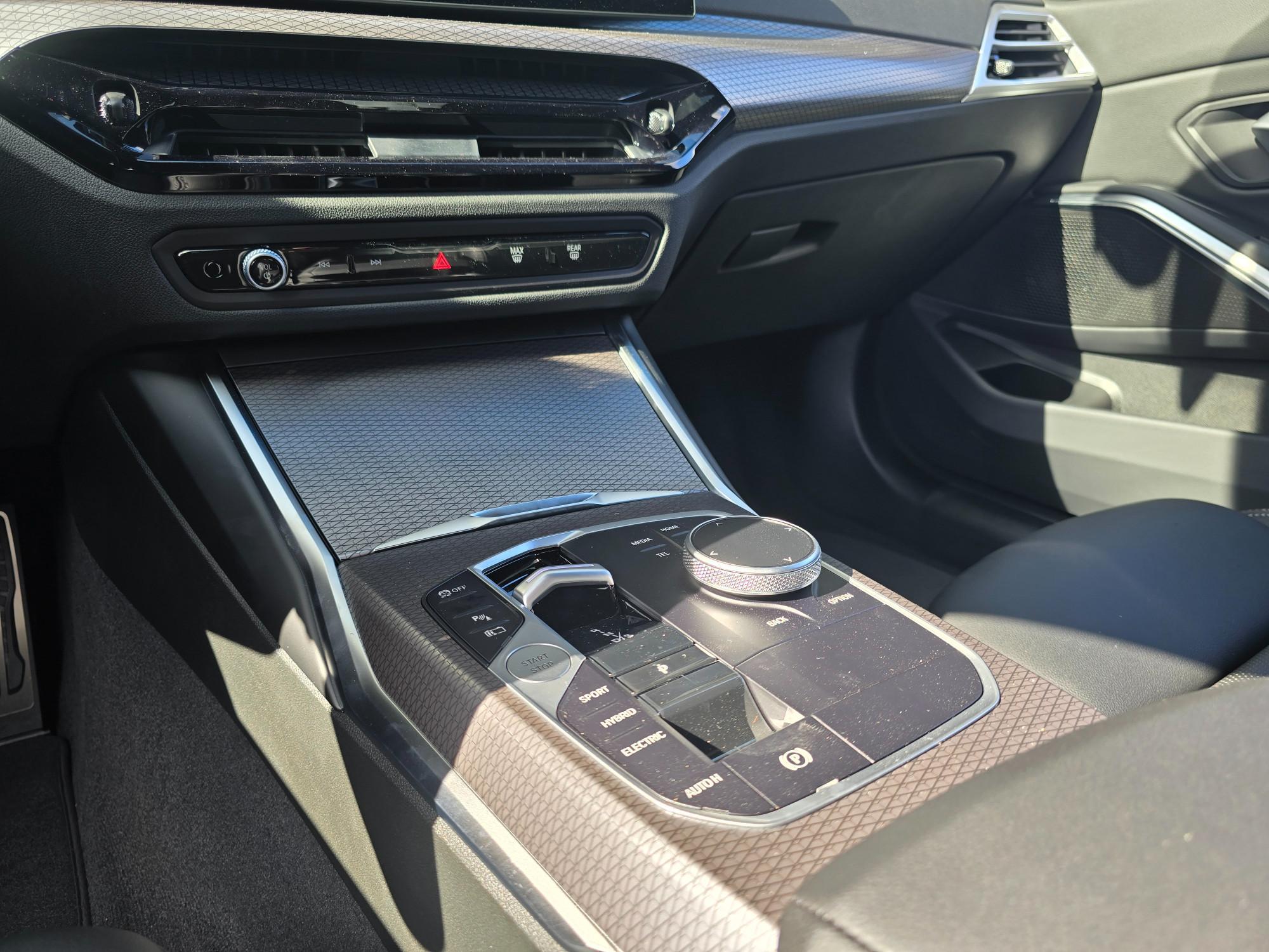 BMW 3er – Bild 16