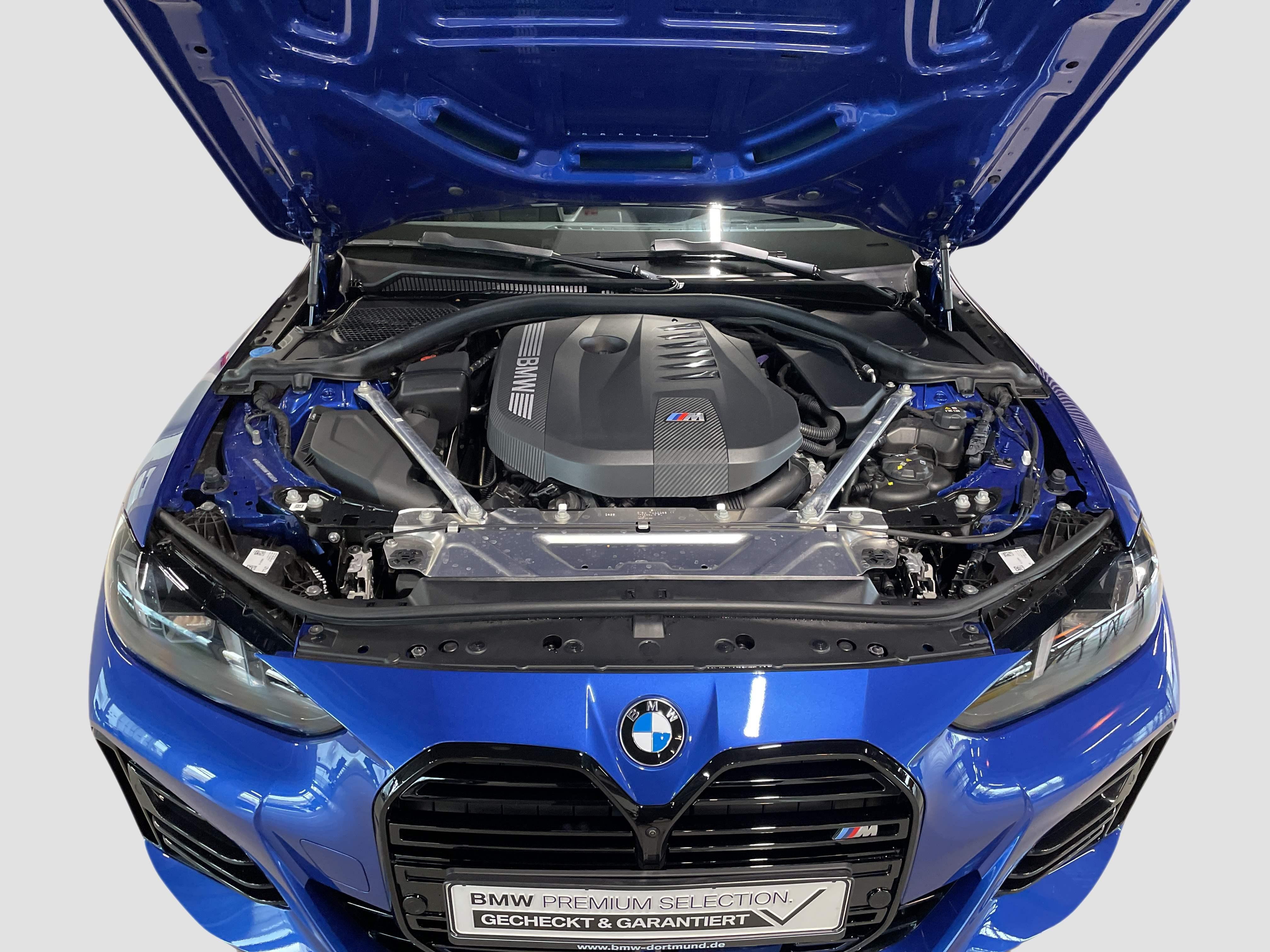BMW 4er Gran Coupé – Bild 8