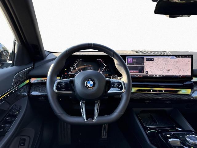 BMW 5er Touring – Bild 6