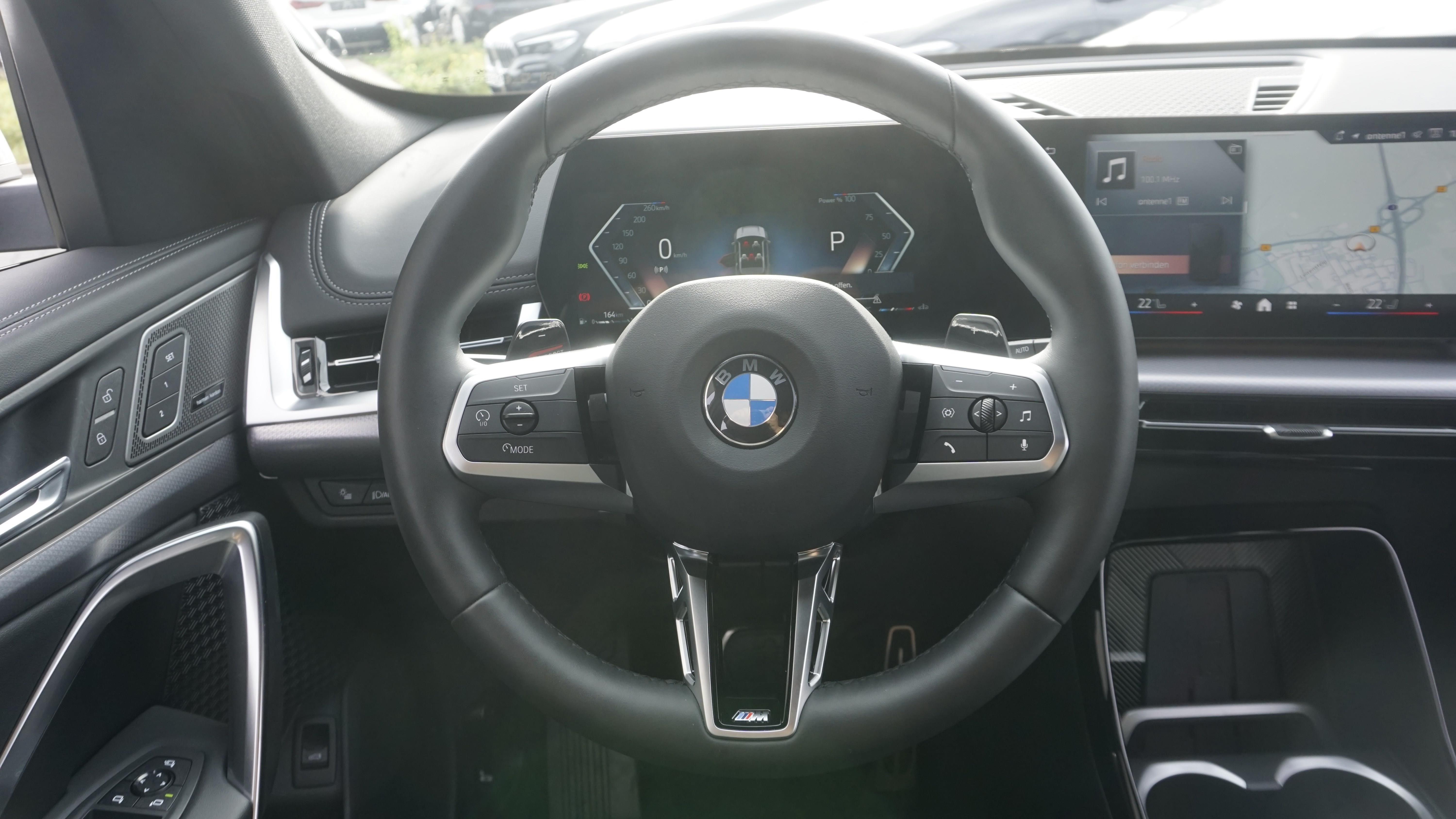 BMW X1 – Bild 25