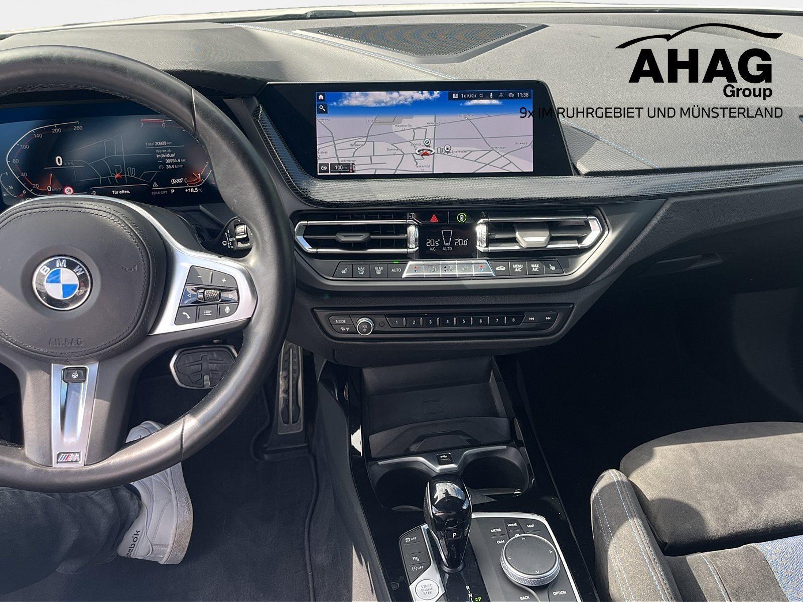BMW 1er – Bild 7