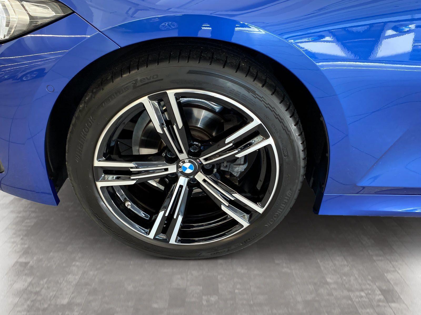 BMW 3er Touring – Bild 17