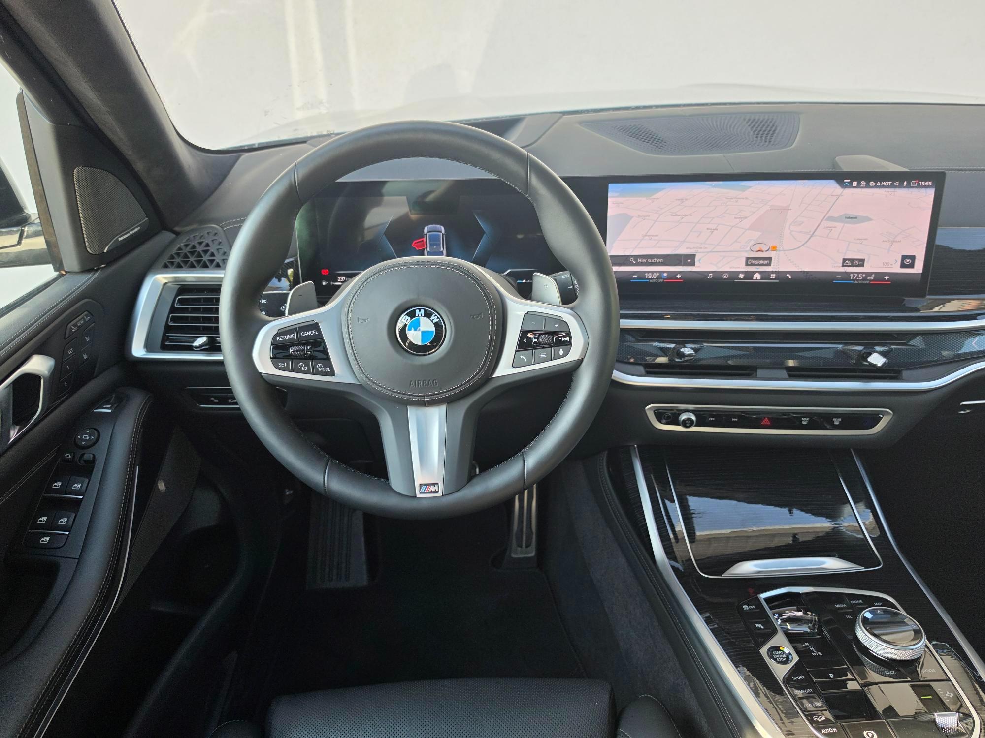 BMW X7 – Bild 9