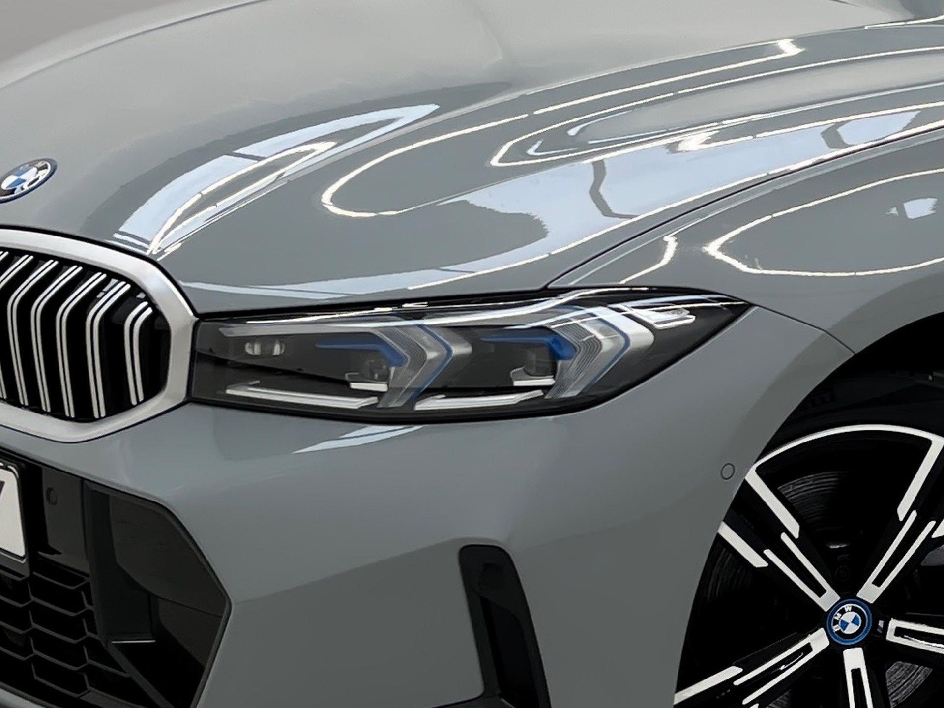 BMW 3er – Bild 5
