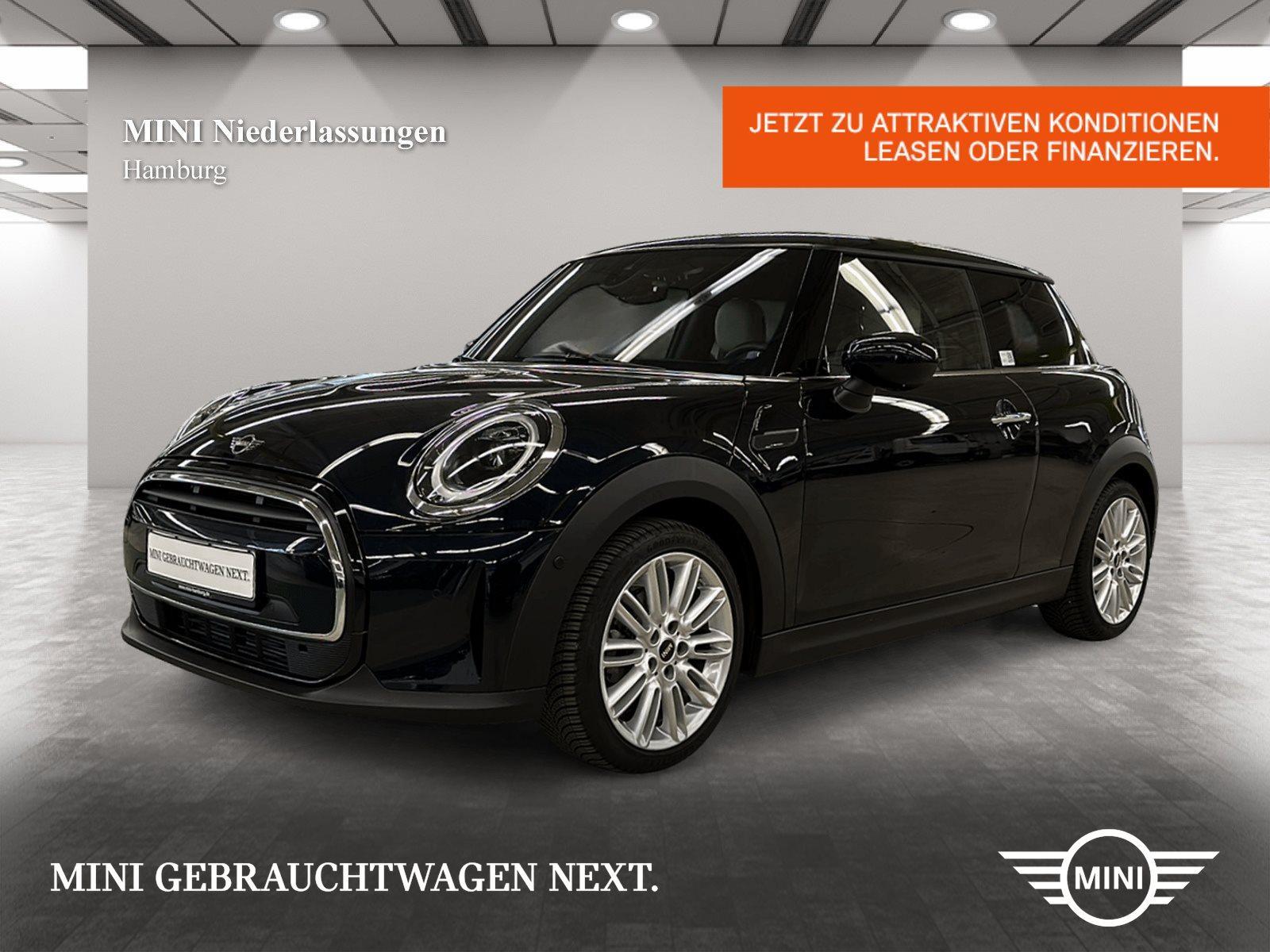 MINI Cooper 3-Türer