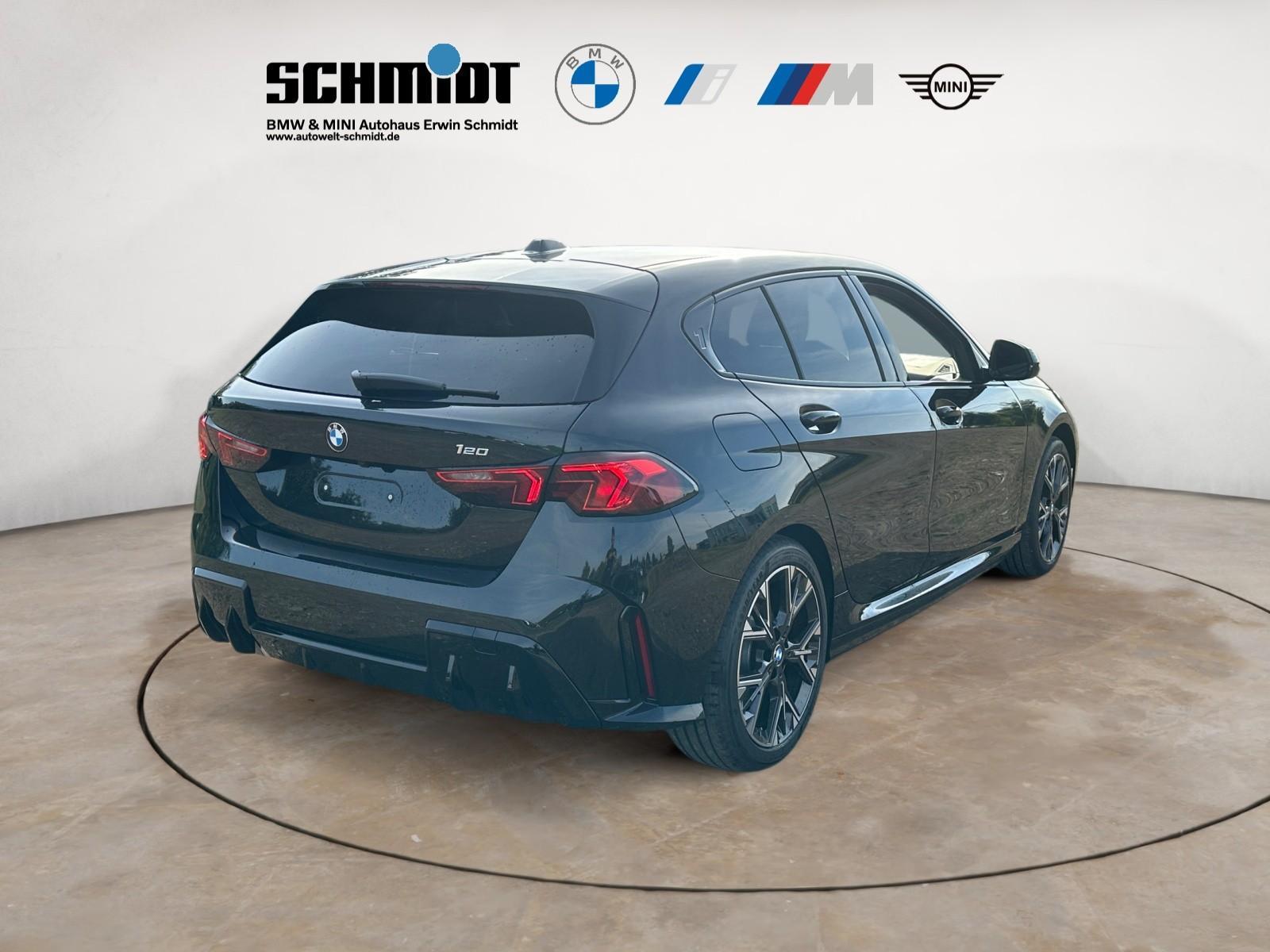 BMW 1er – Bild 7