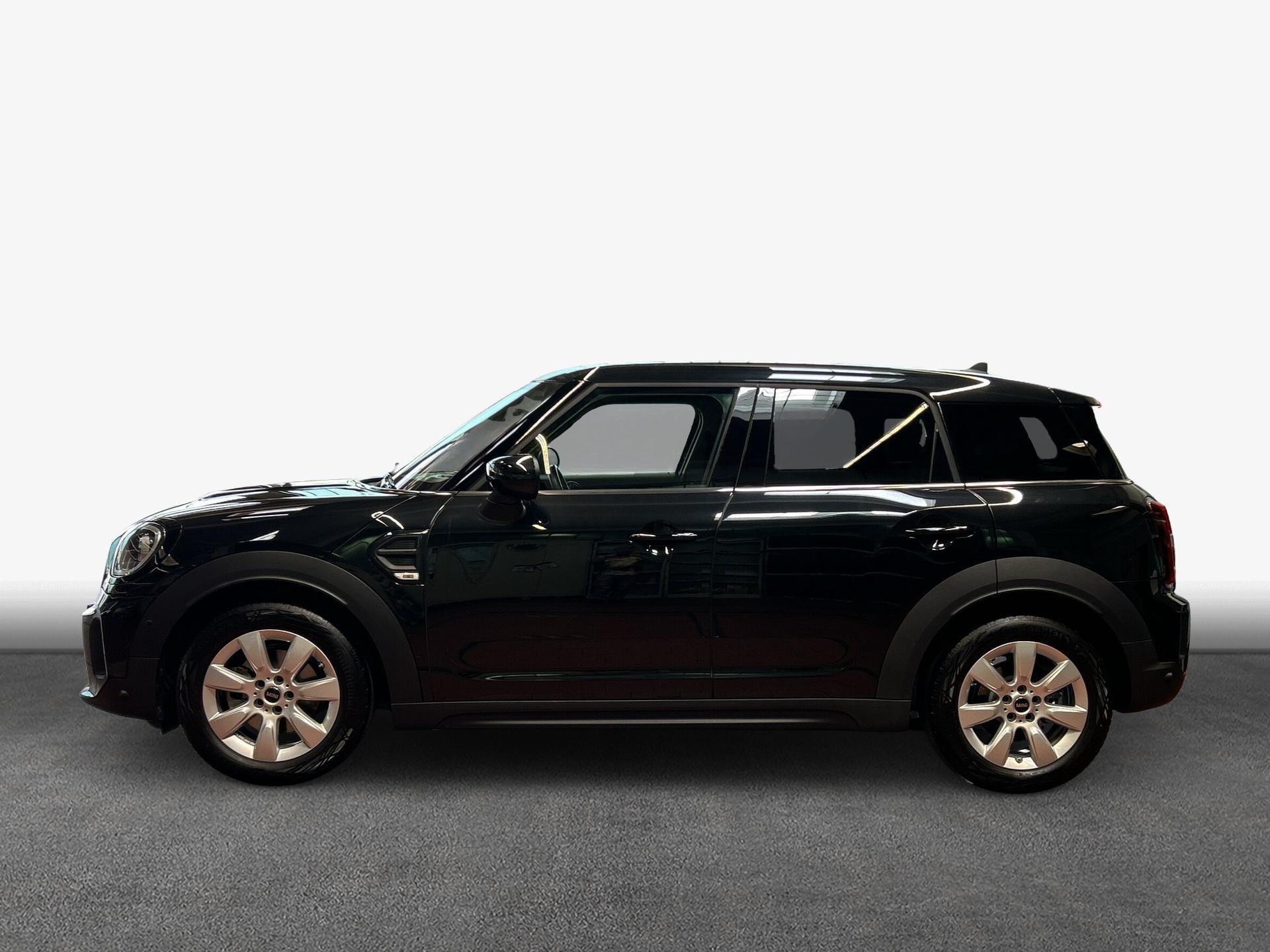 MINI Countryman – Bild 3