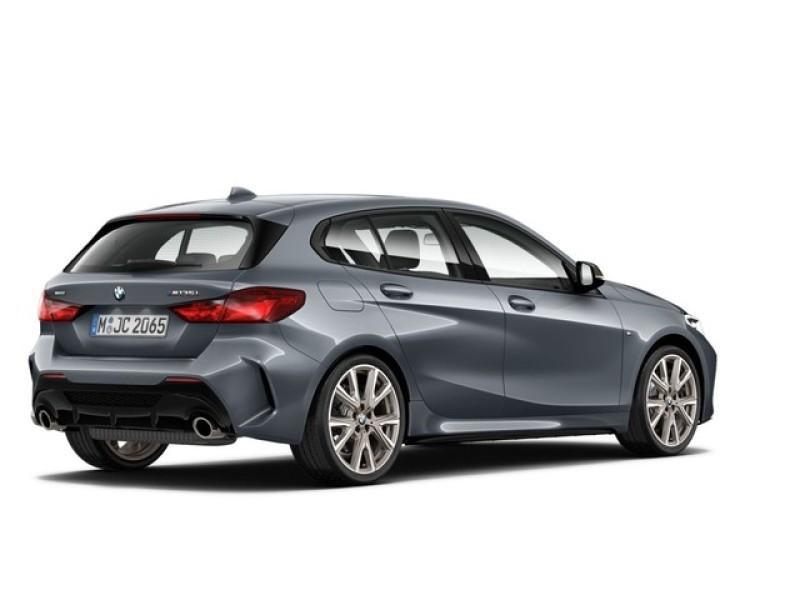 BMW 1er – Bild 3