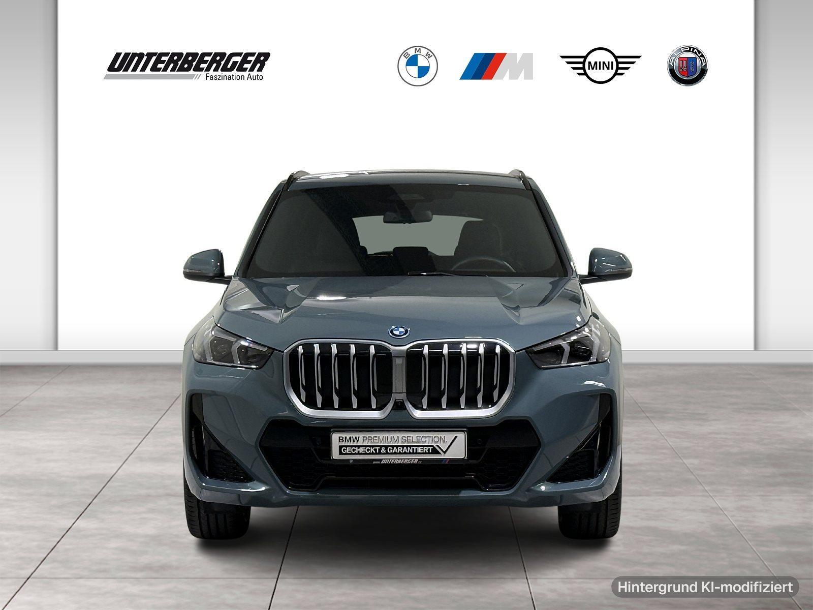 BMW X1 – Bild 4