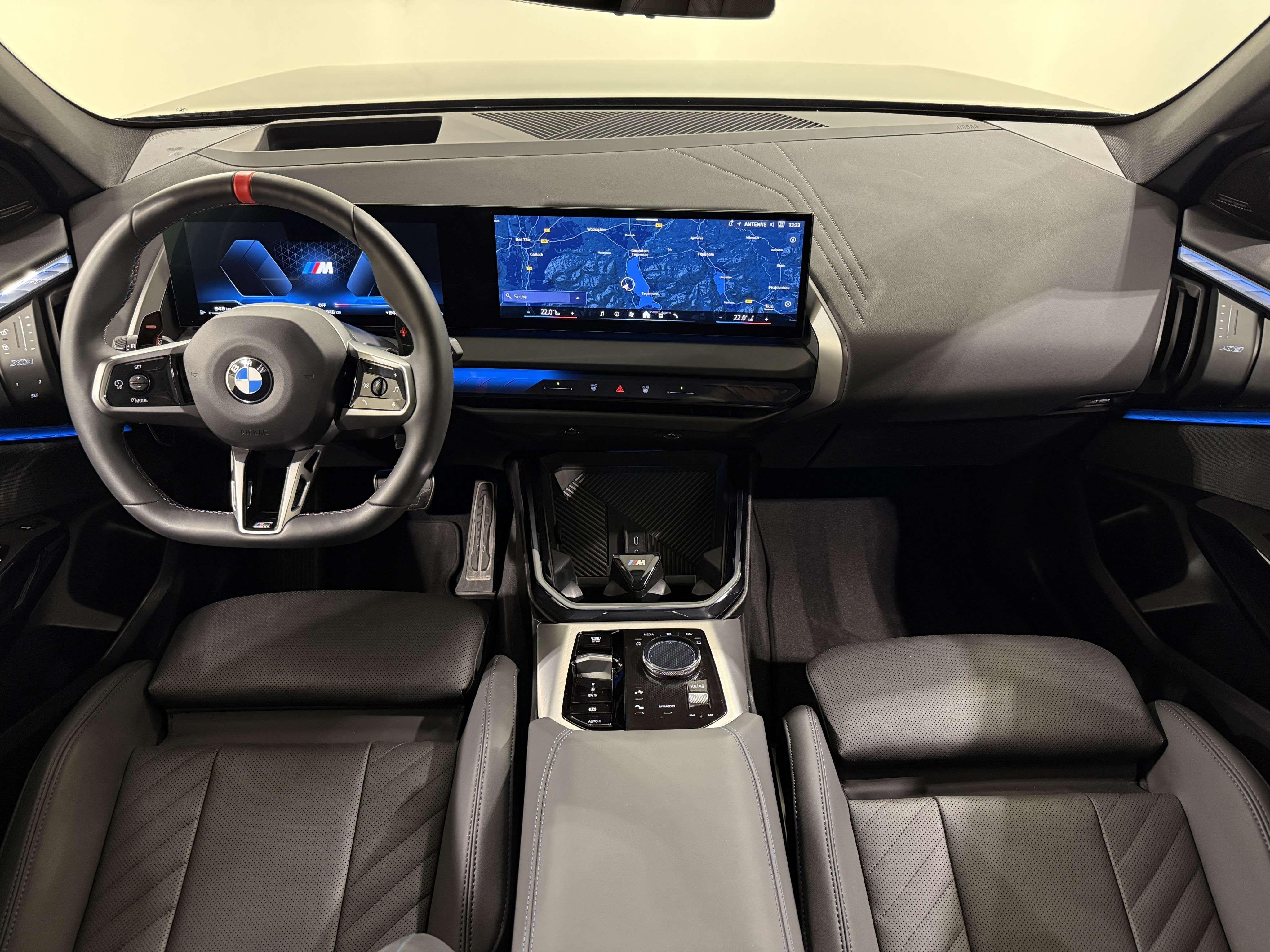 BMW X3 – Bild 7