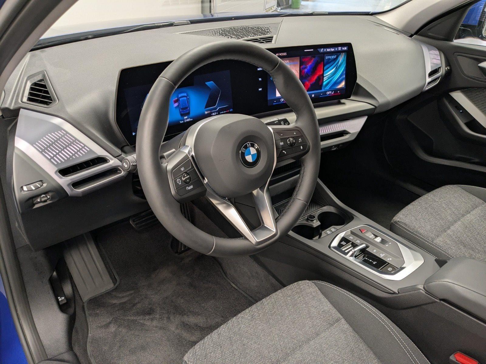 BMW 1er – Bild 17