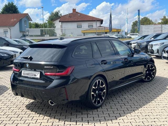 BMW 3er Touring – Bild 2