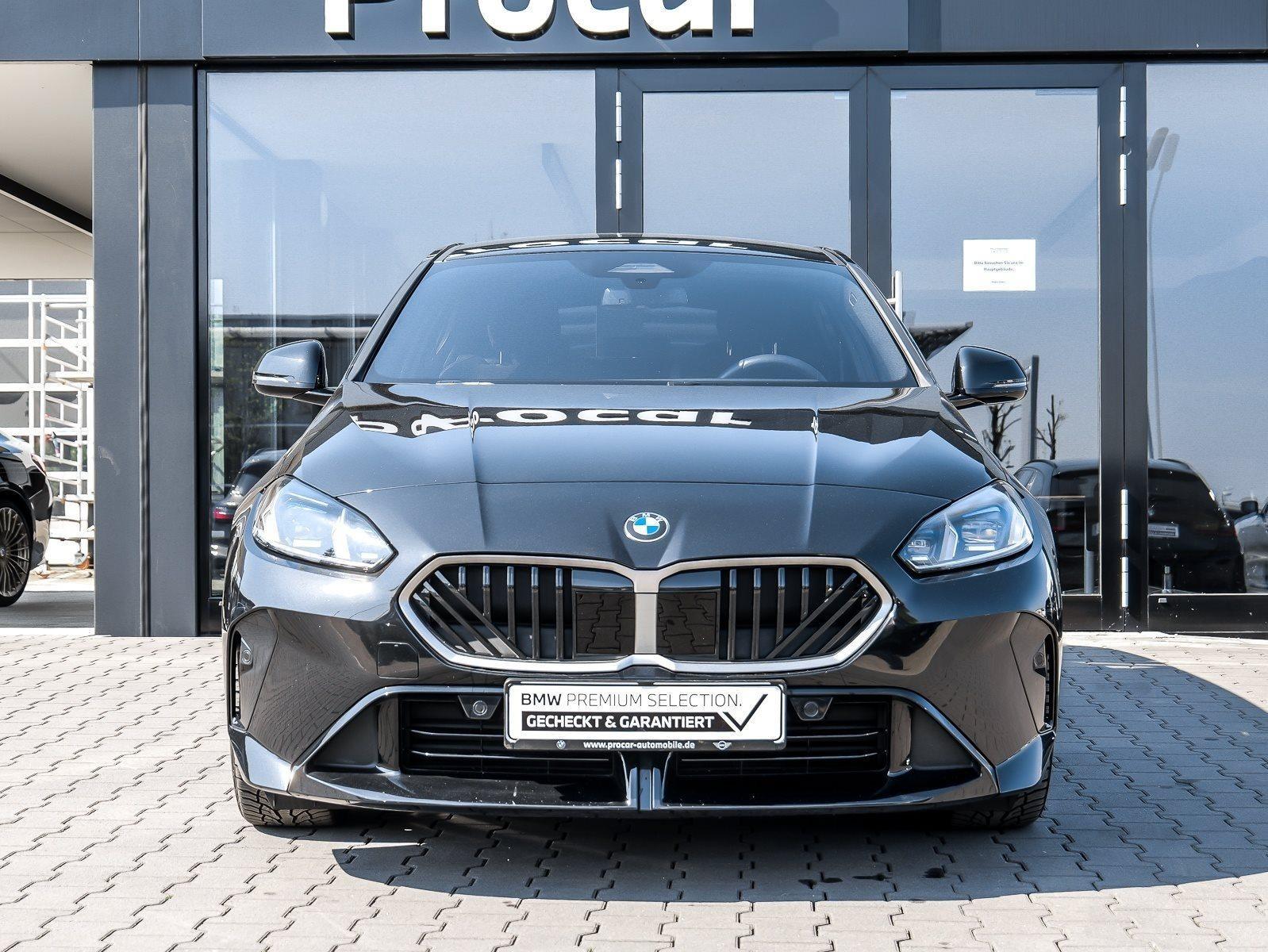 BMW 1er – Bild 8