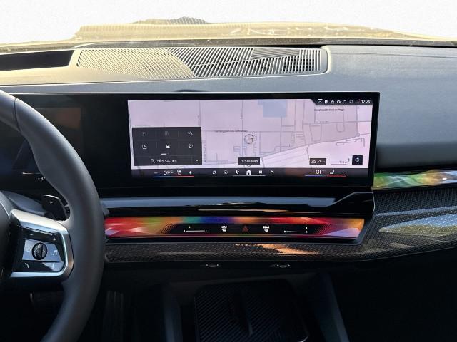 BMW 5er Touring – Bild 10