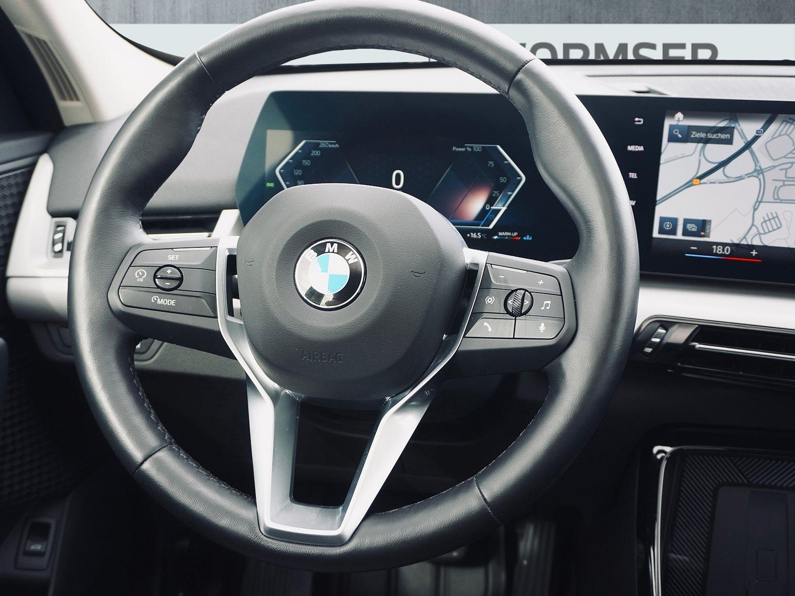 BMW X1 – Bild 14