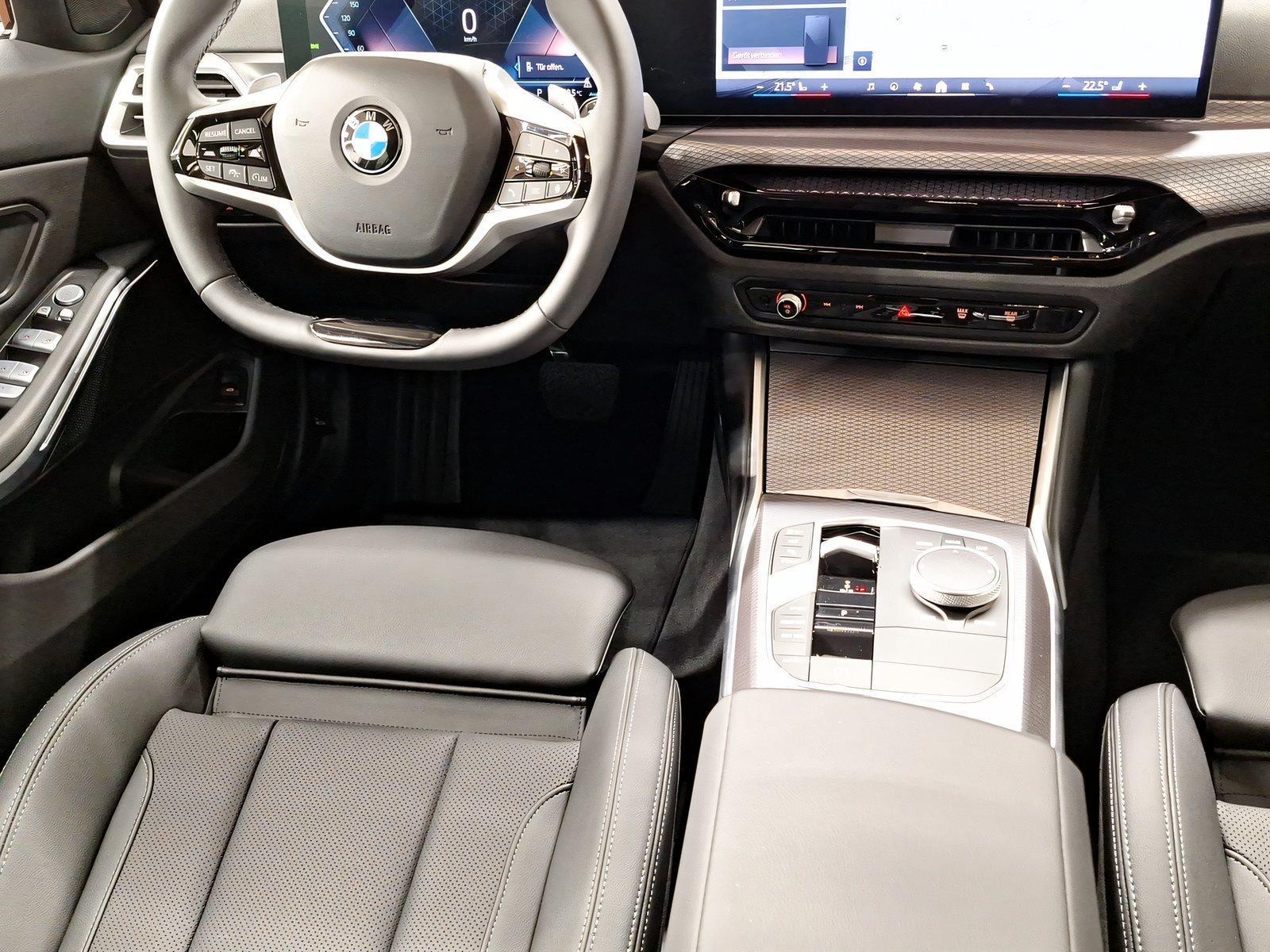 BMW 3er Touring – Bild 16