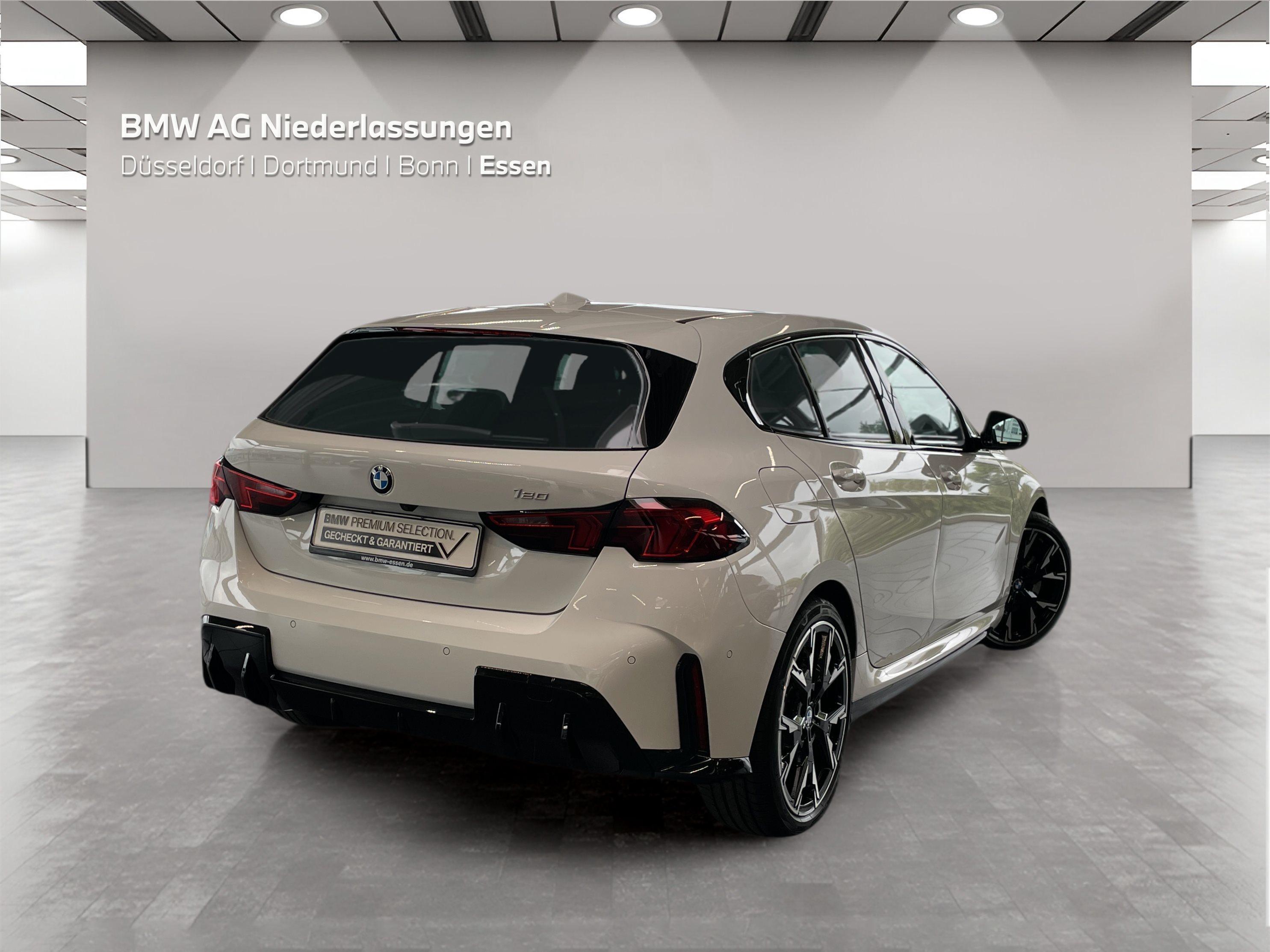 BMW 1er – Bild 4