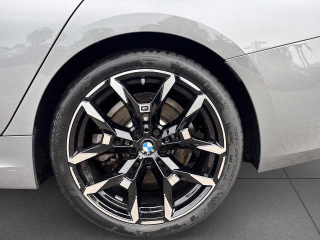 BMW 3er Touring – Bild 8