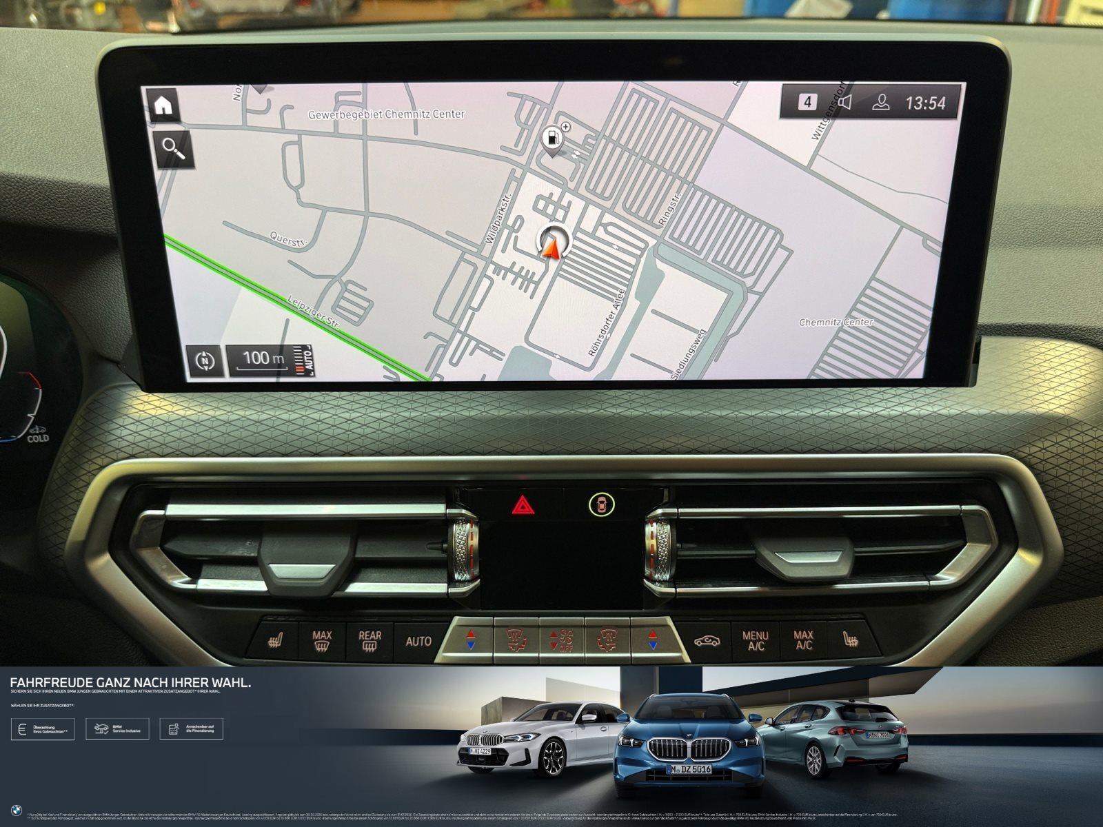 BMW X4 – Bild 18