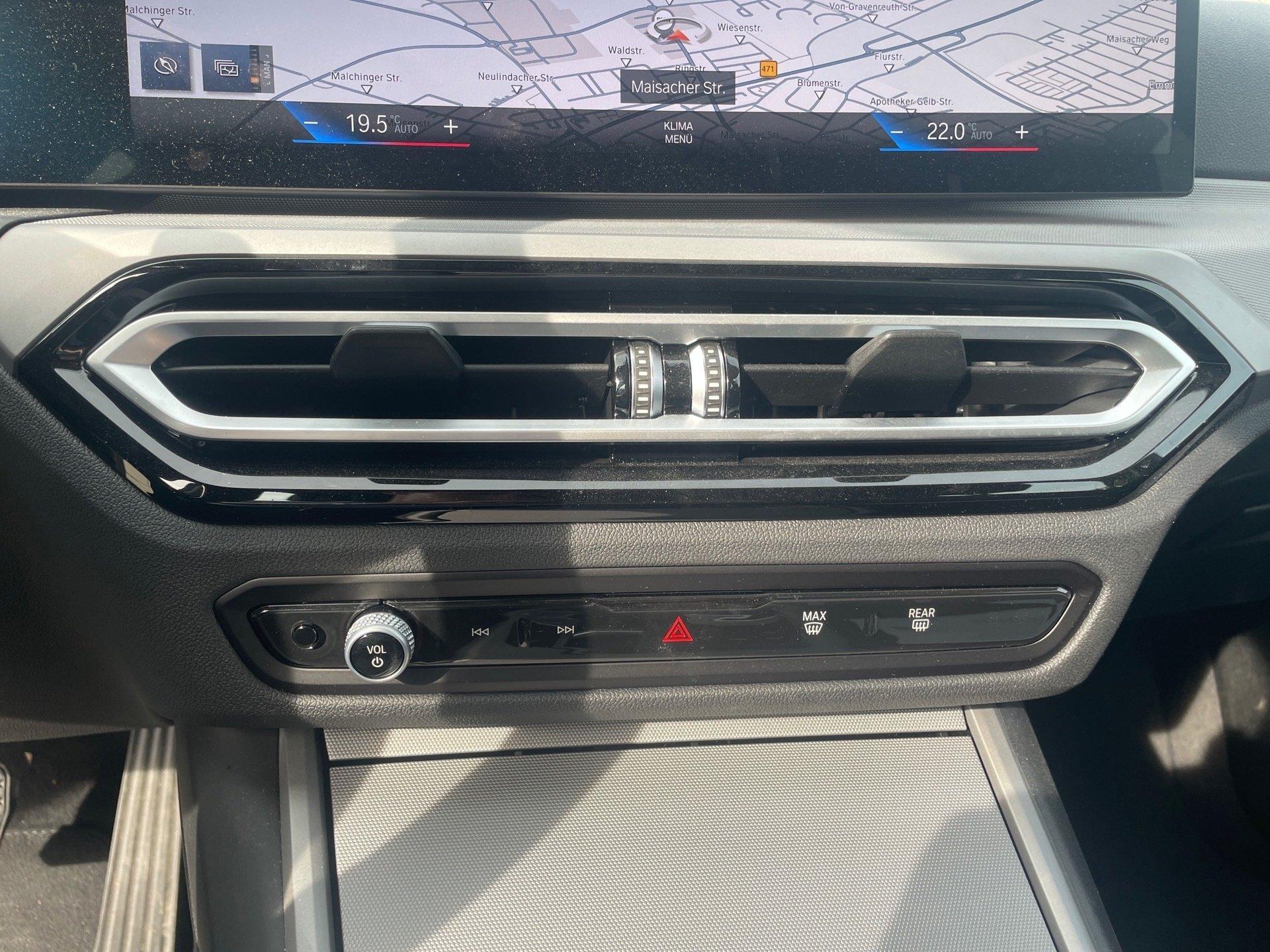 BMW 3er Touring – Bild 7