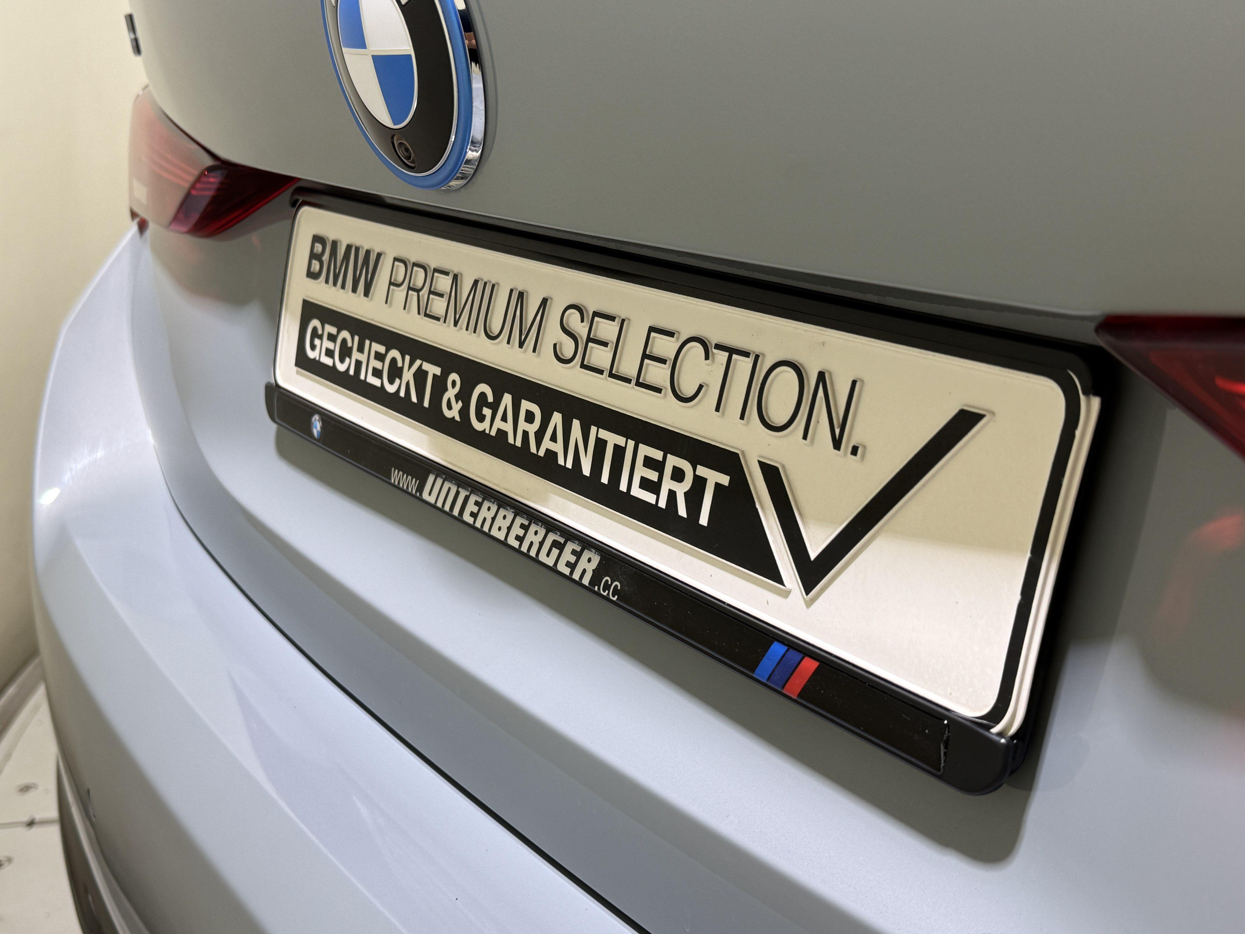 BMW 4er Gran Coupé – Bild 32