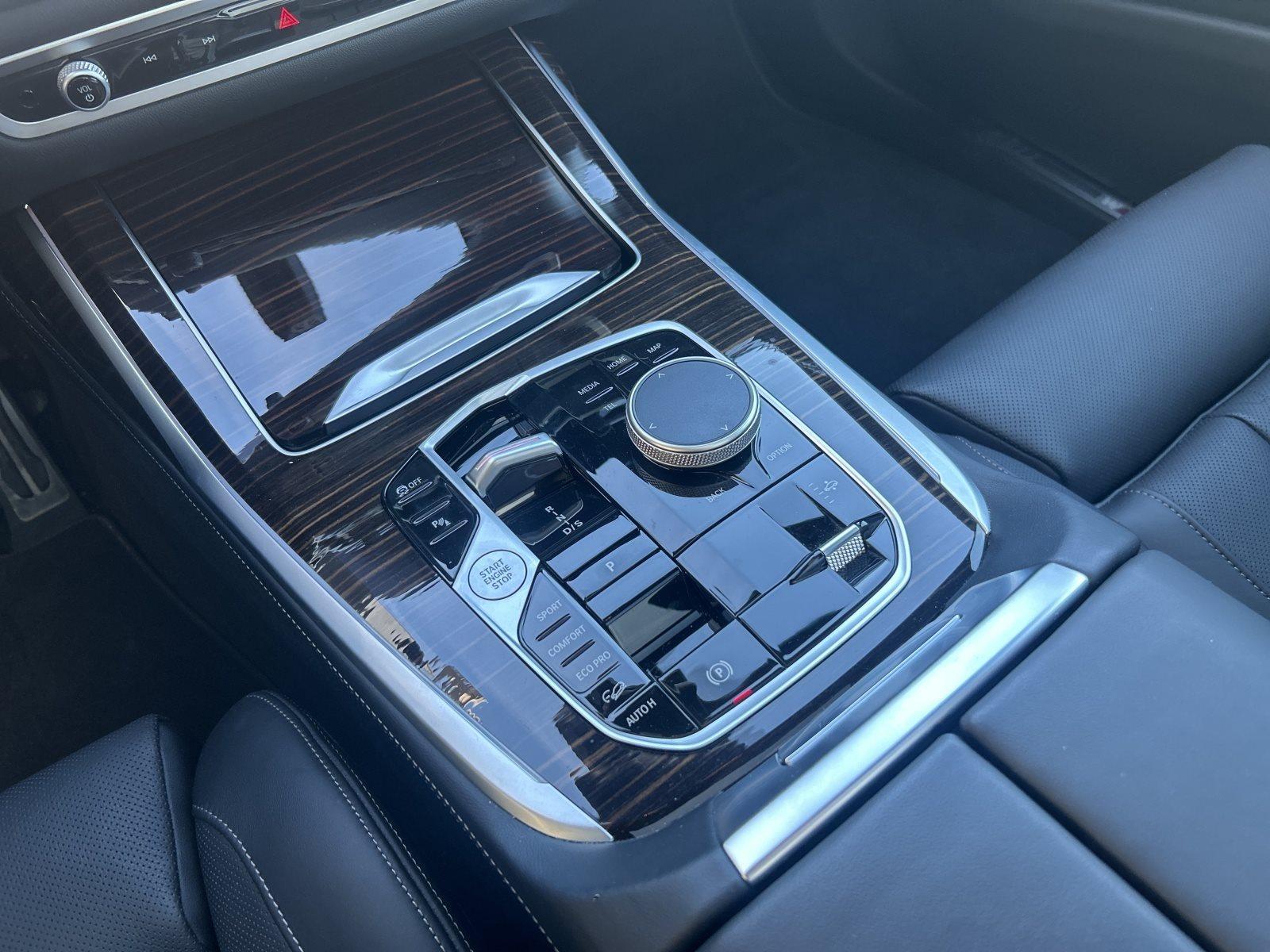BMW X7 – Bild 19
