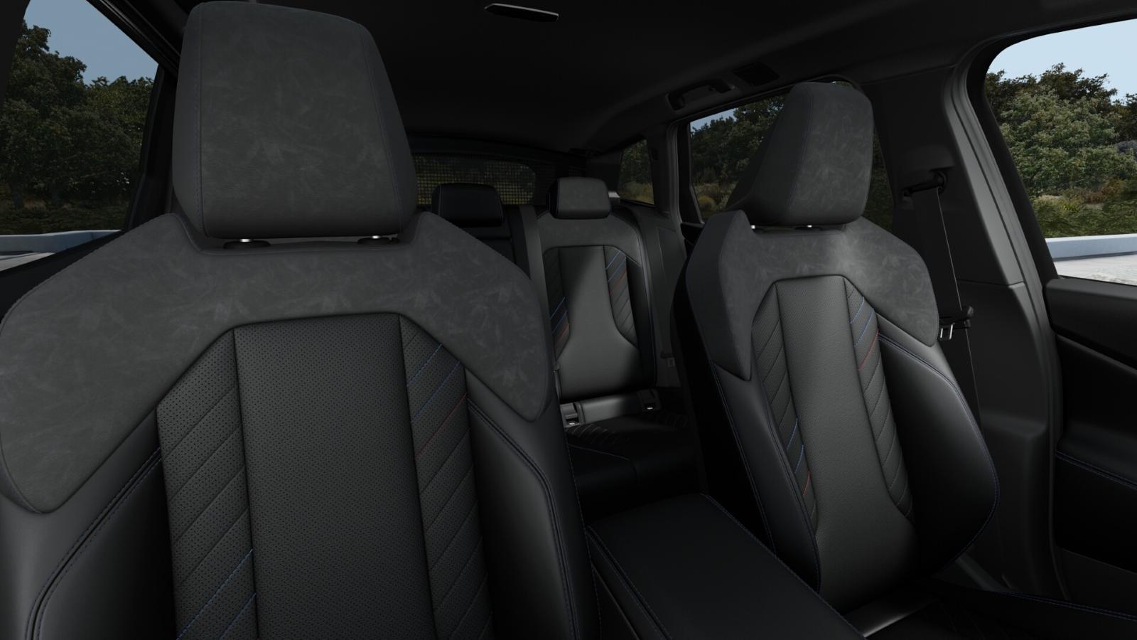 BMW X3 – Bild 2