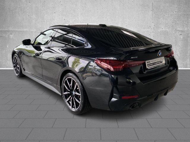 BMW 4er Gran Coupé – Bild 5