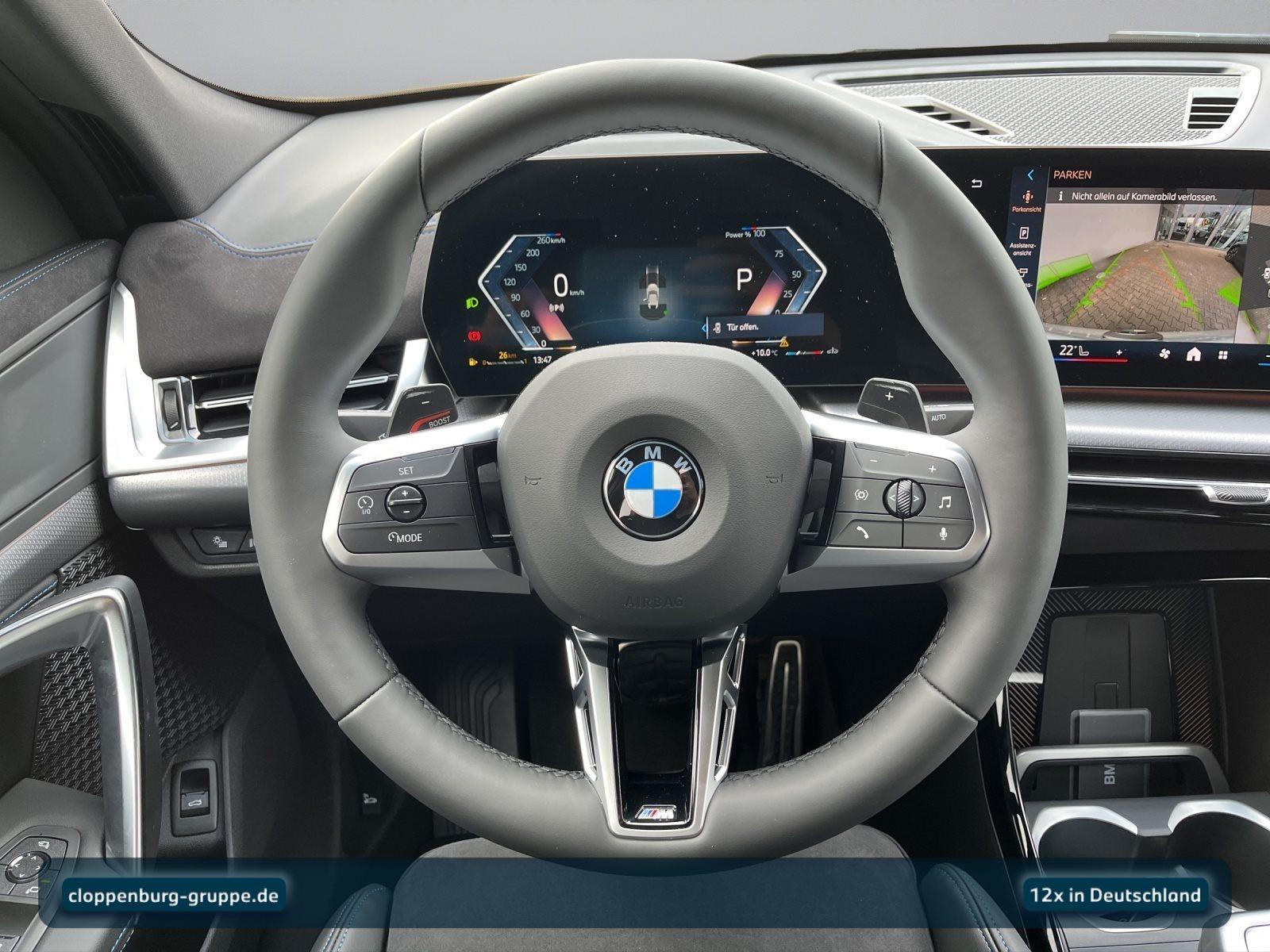 BMW X2 – Bild 9