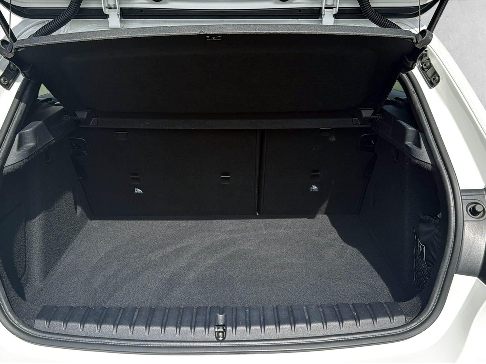 BMW 1er – Bild 6