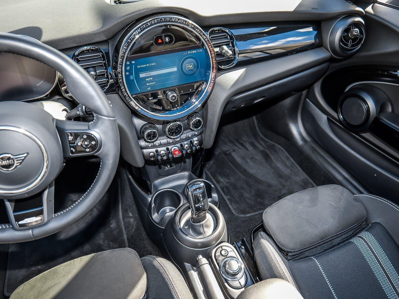 MINI Cabrio – Bild 24