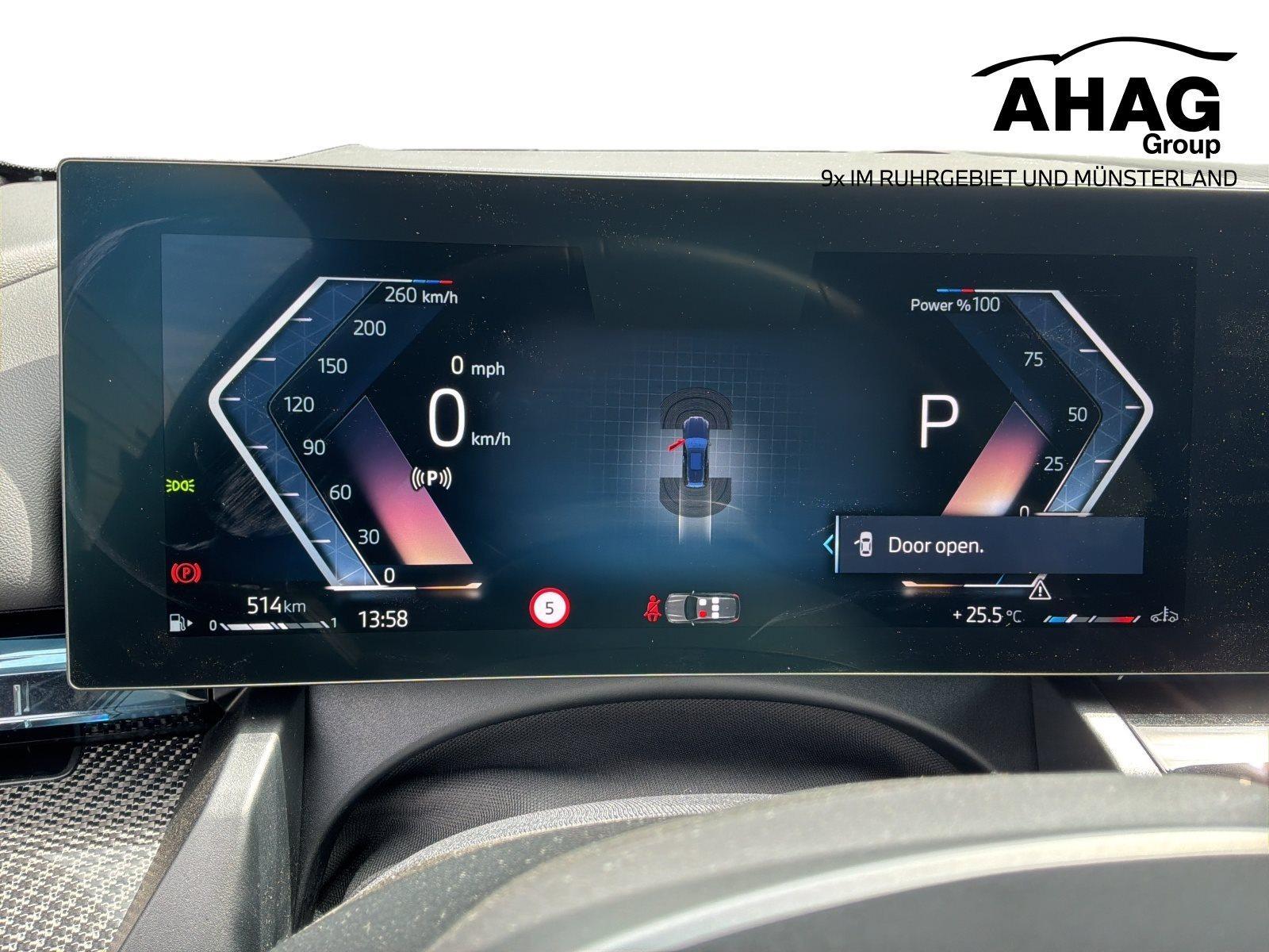 BMW 5er Touring – Bild 9