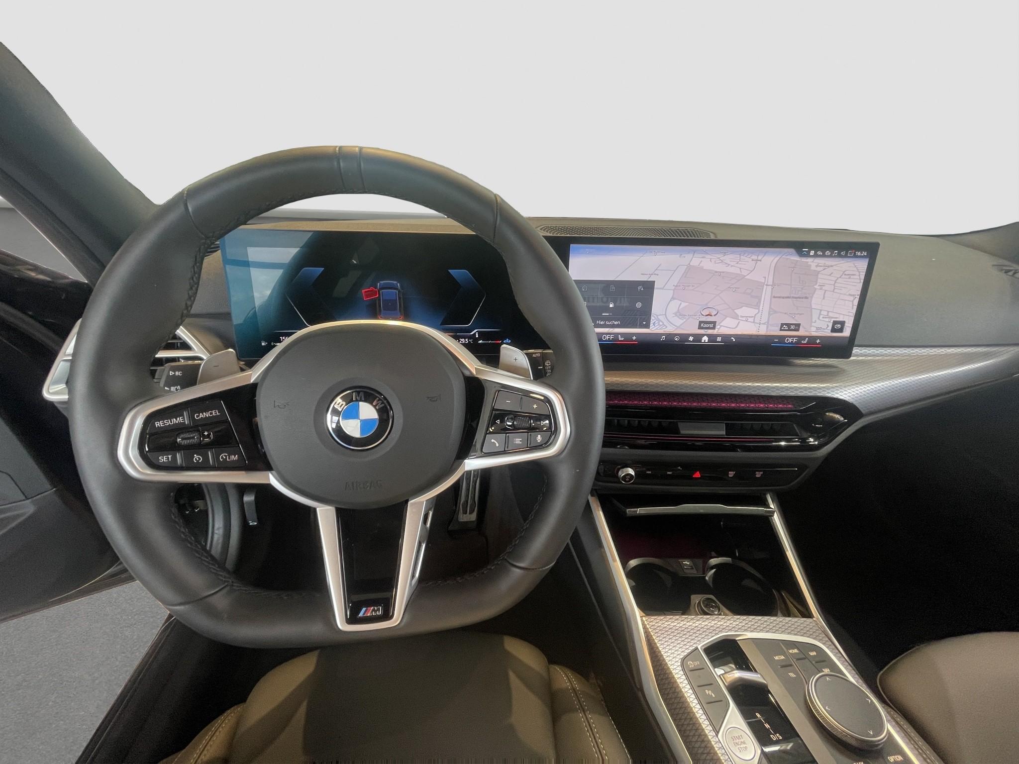 BMW 3er Touring – Bild 16