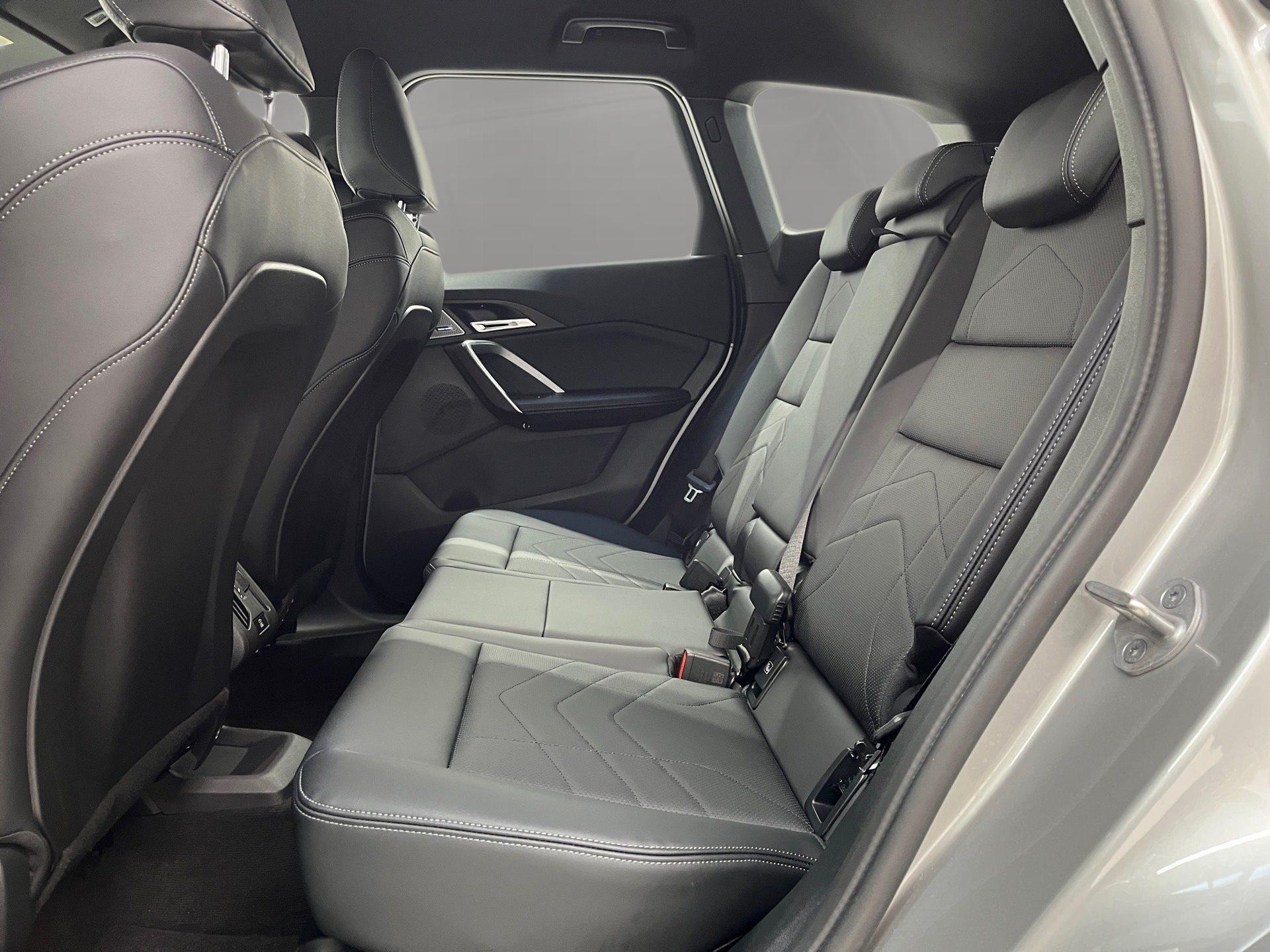 BMW X1 – Bild 6