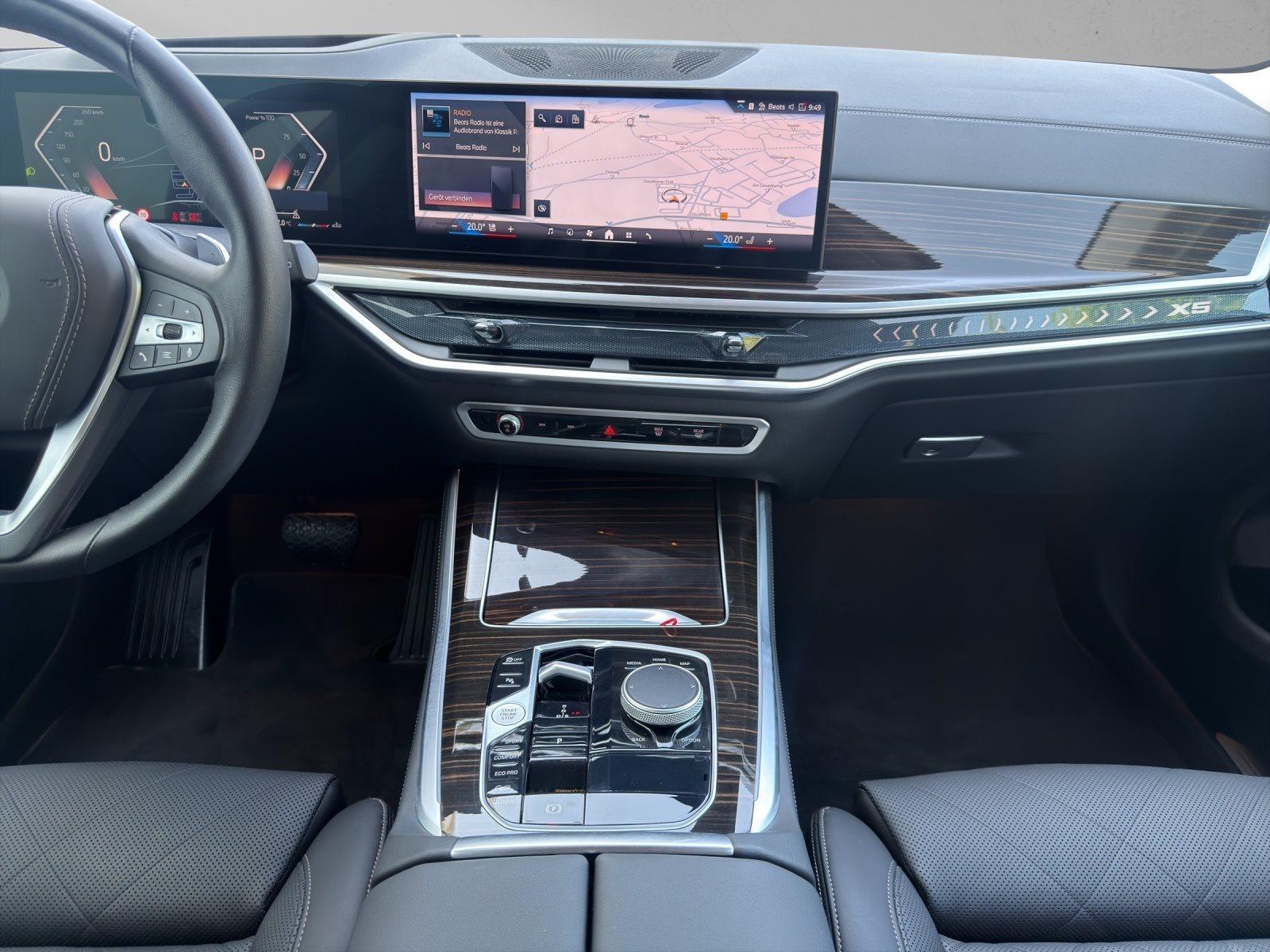 BMW X5 – Bild 6