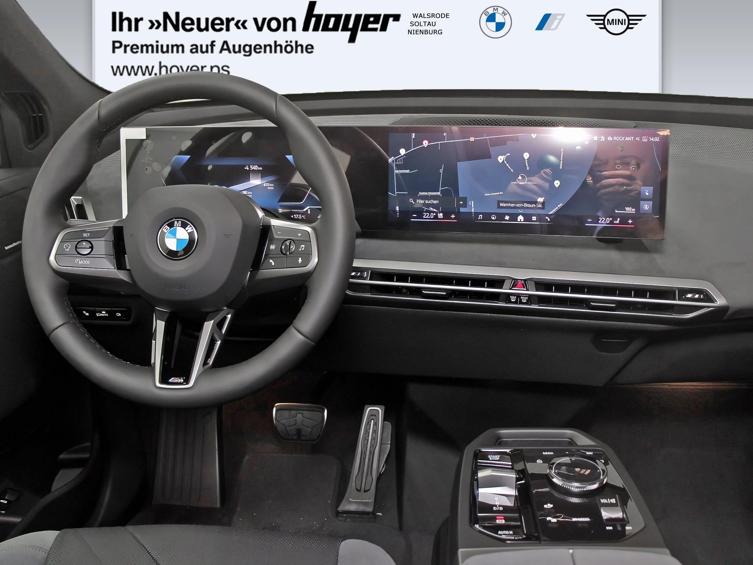 BMW iX – Bild 5