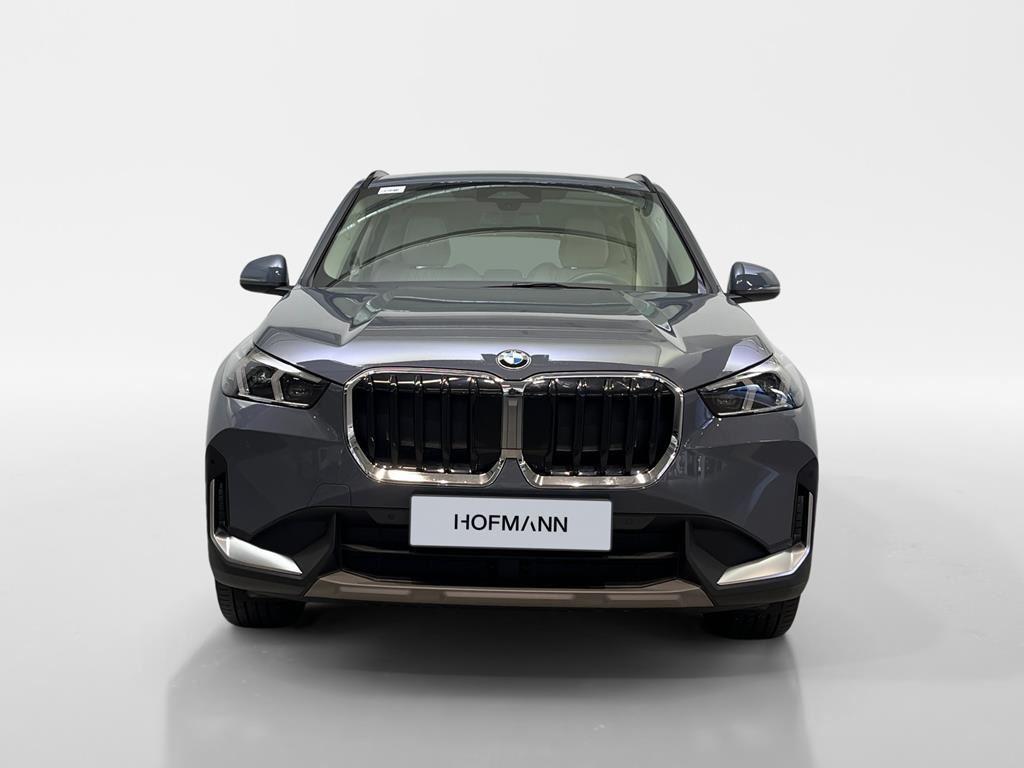 BMW X1 – Bild 17