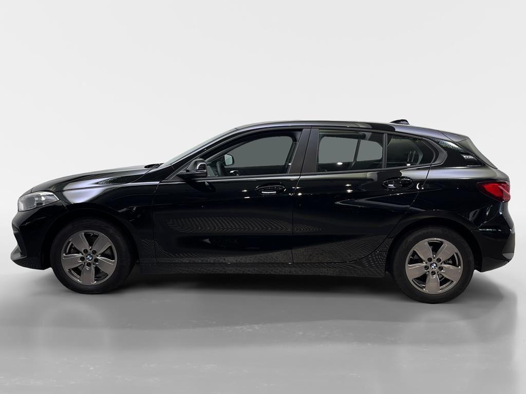 BMW 1er – Bild 3