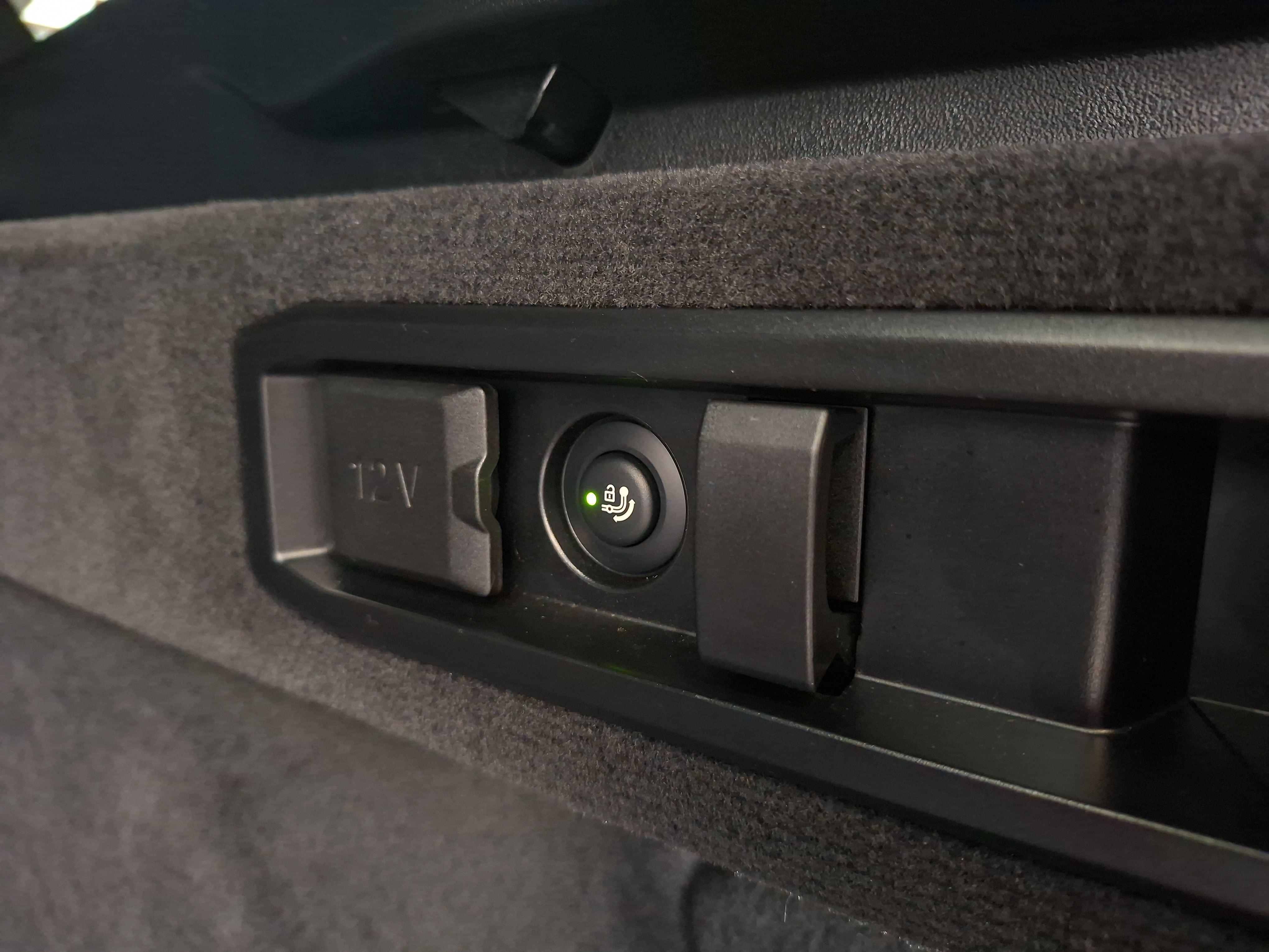 BMW M5 Touring – Bild 43