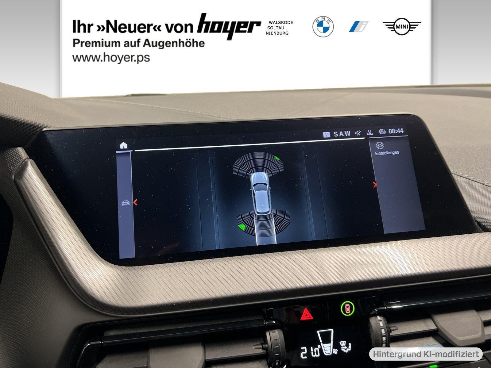 BMW 1er – Bild 20