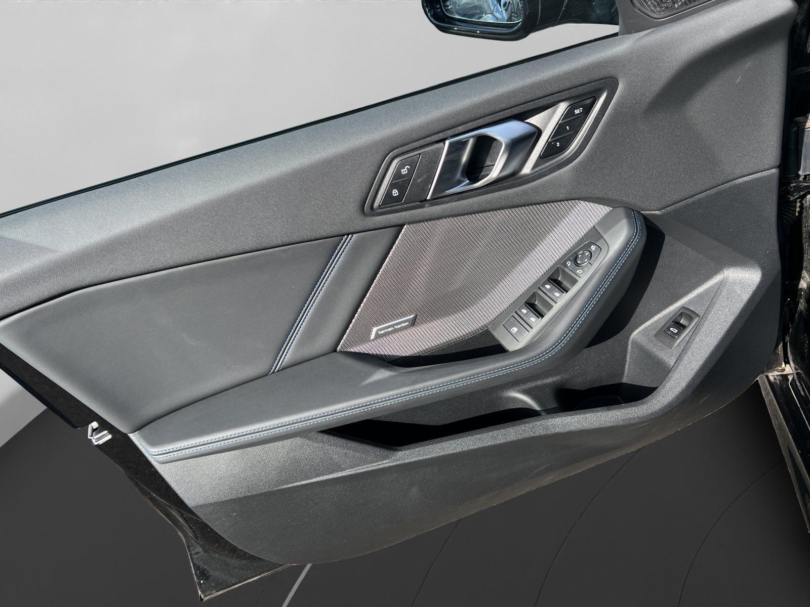 BMW 1er – Bild 8