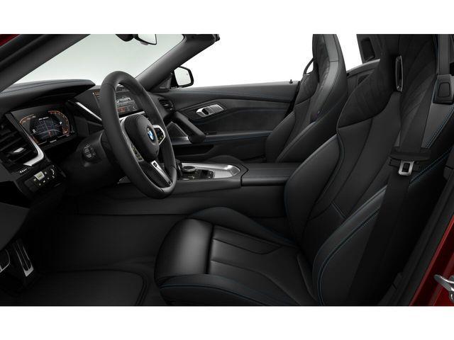 BMW Z4 – Bild 15