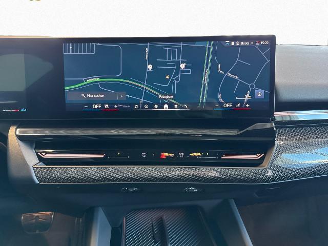 BMW 5er Touring – Bild 12