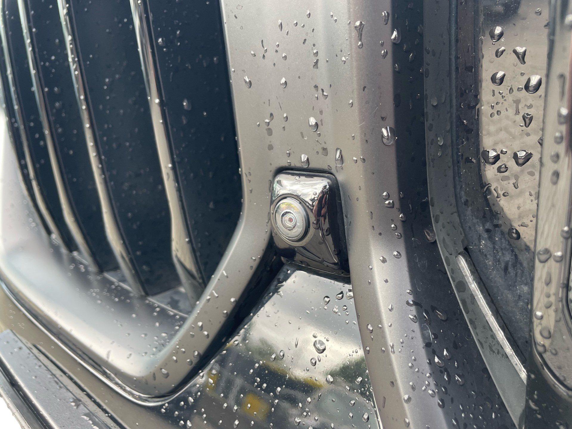 BMW X6 – Bild 33