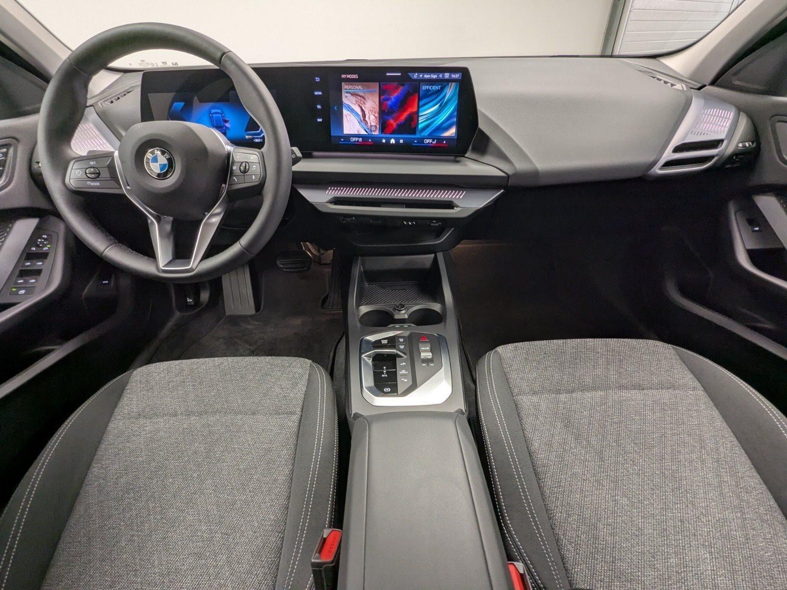 BMW 1er – Bild 8