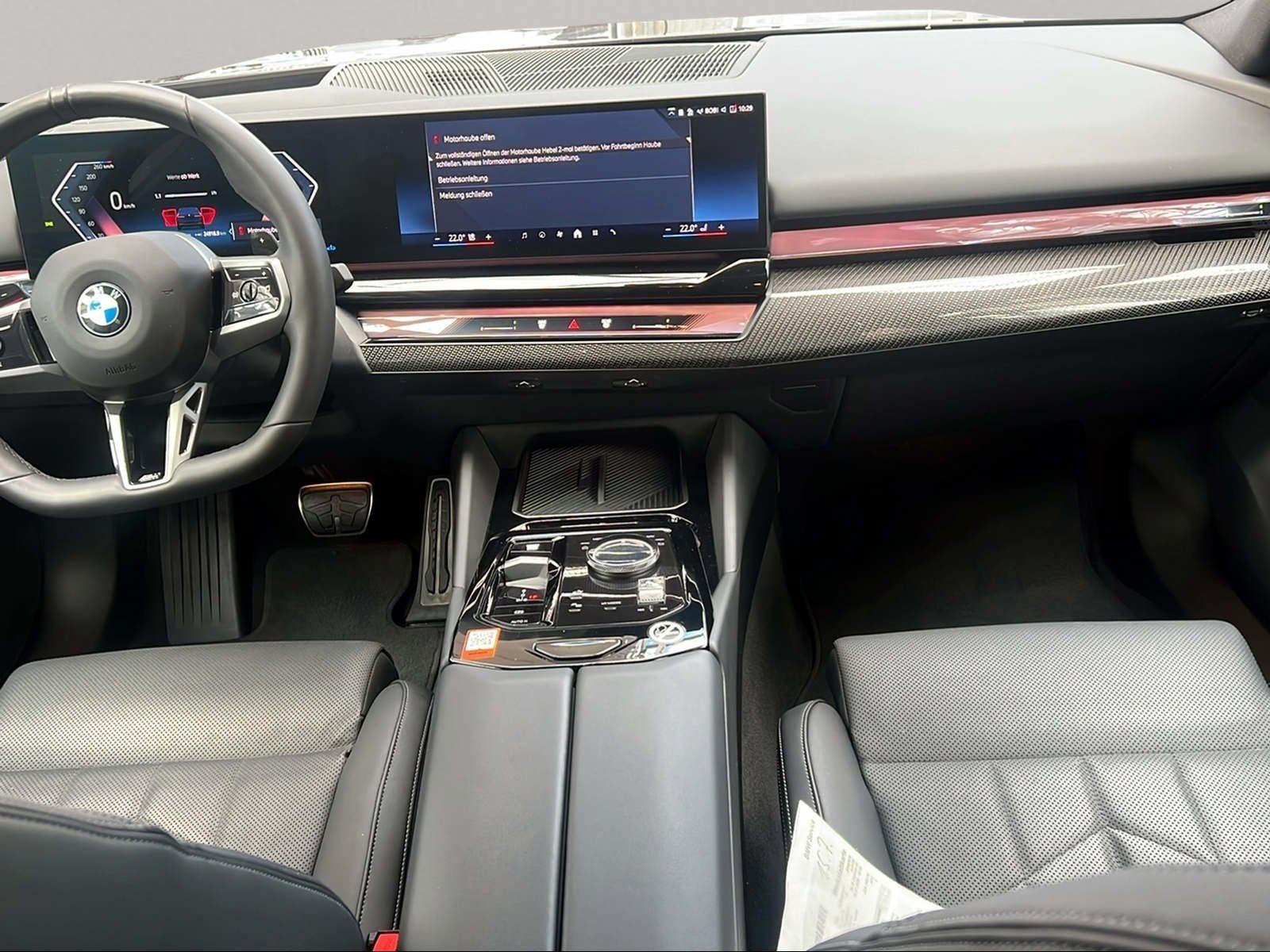 BMW 5er – Bild 8