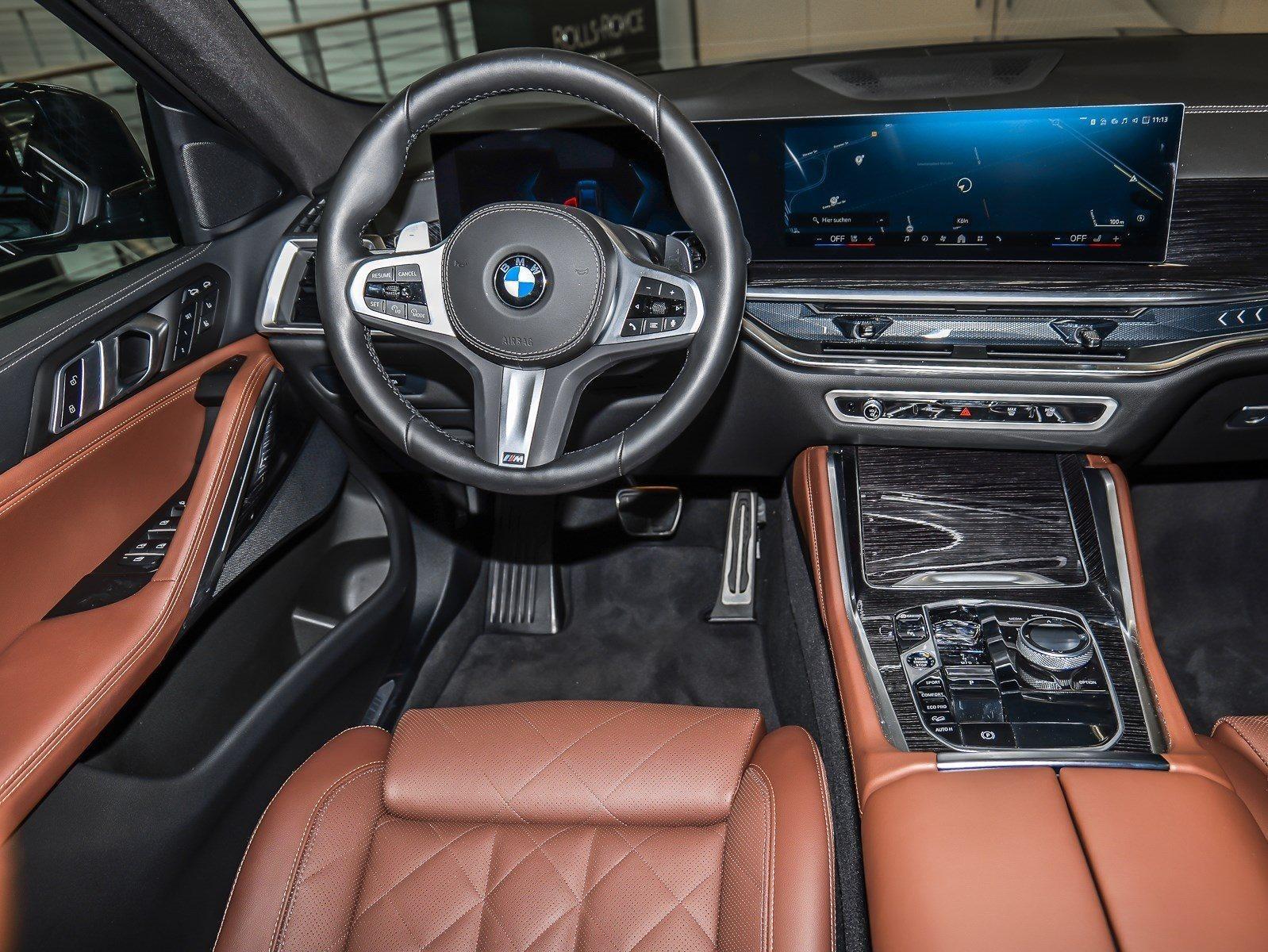 BMW X6 – Bild 7