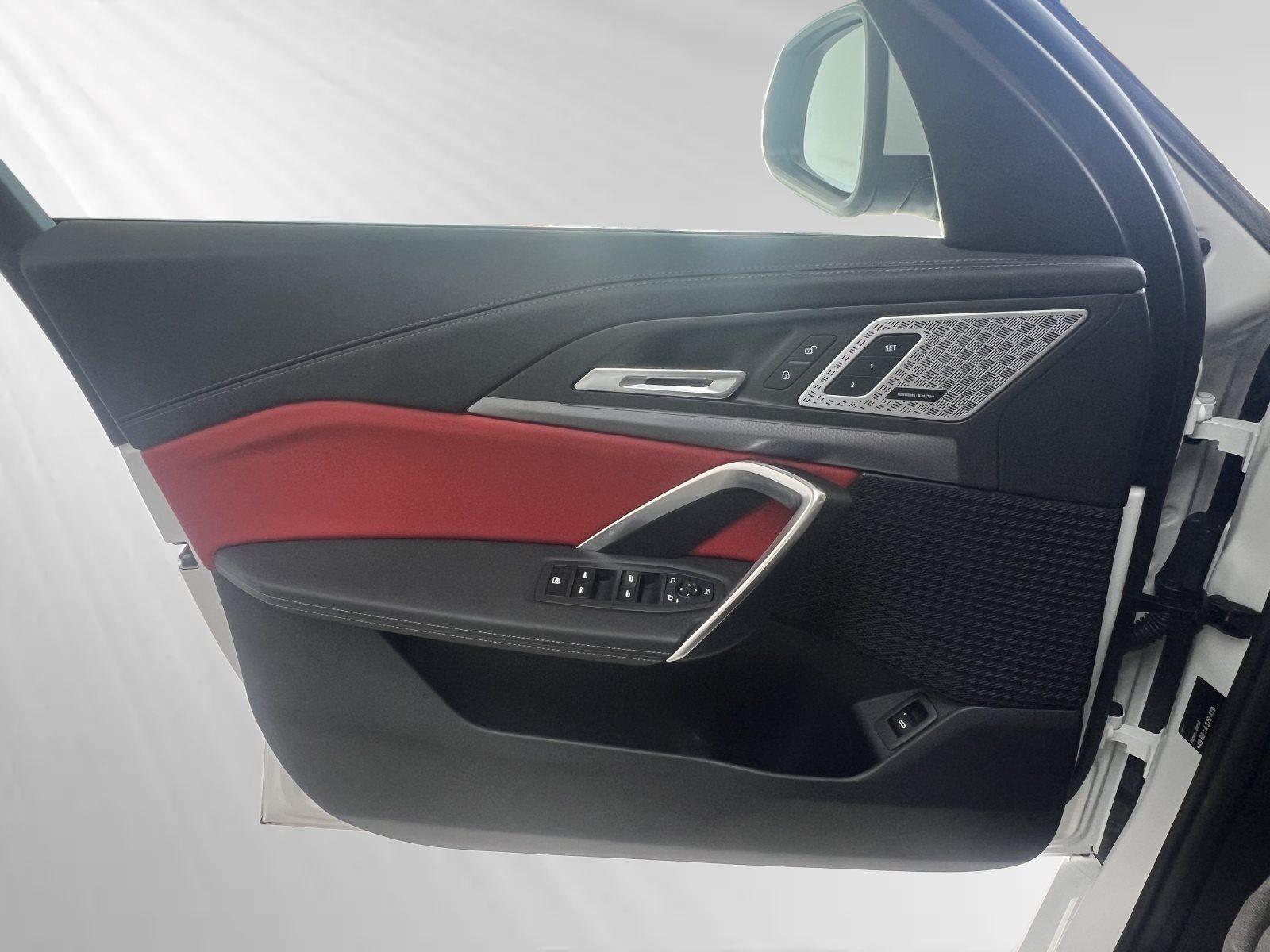 BMW X1 – Bild 16